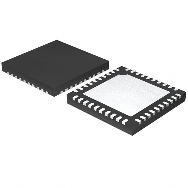 Infineon Technologies CY8C4125LQI-483 electronic component