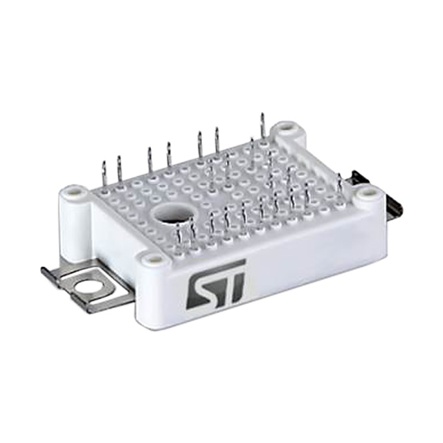 STMicroelectronics A1P50S65M2-F electronic component