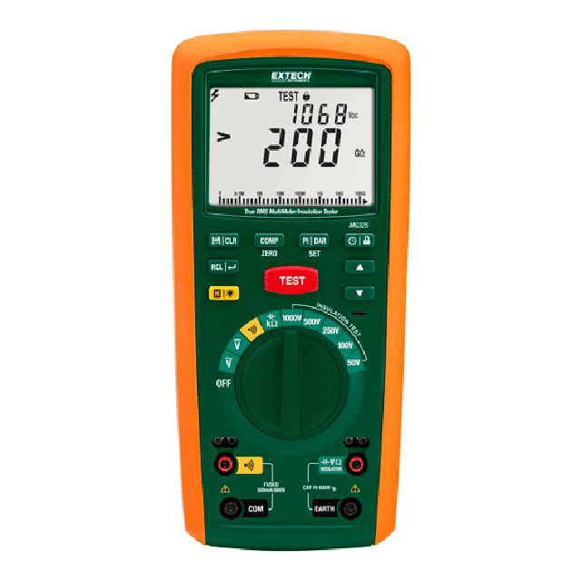 FLIR Extech MG325 electronic component