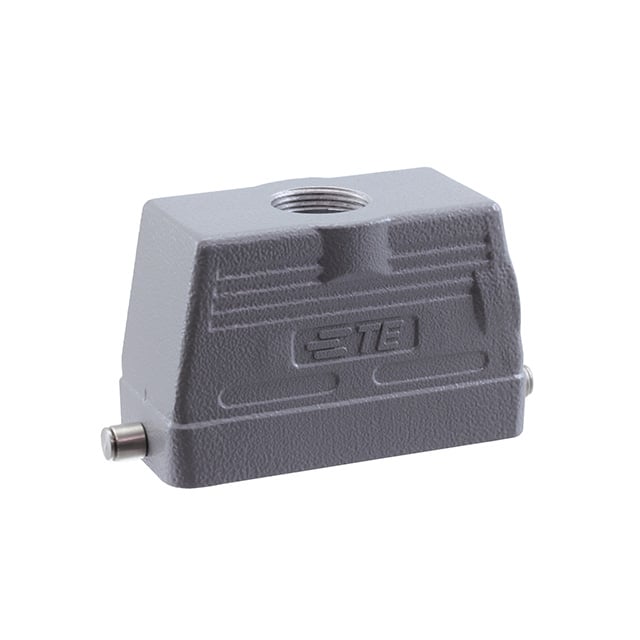 TE Connectivity AMP Connectors T1320160125-000 electronic component