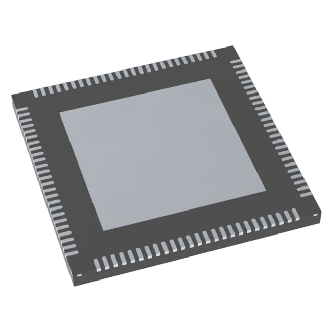 Microchip Technology USB7206T-I/KDX electronic component