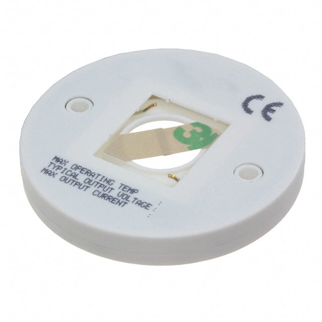 TE Connectivity AMP Connectors 1-2213699-4 electronic component
