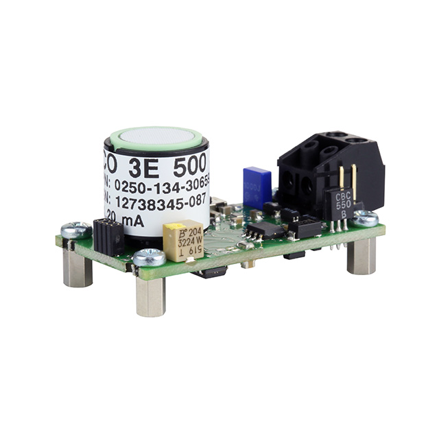 City Technology 75-025013430659 electronic component