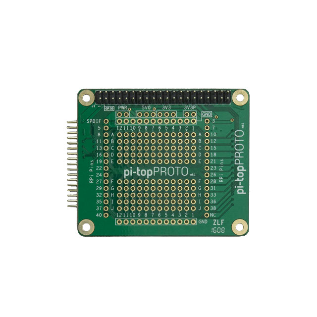 Pi-Top ACPRGR100000 electronic component