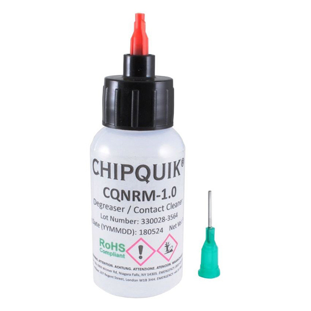 Chip Quik Inc. CQNRM-1.0 electronic component