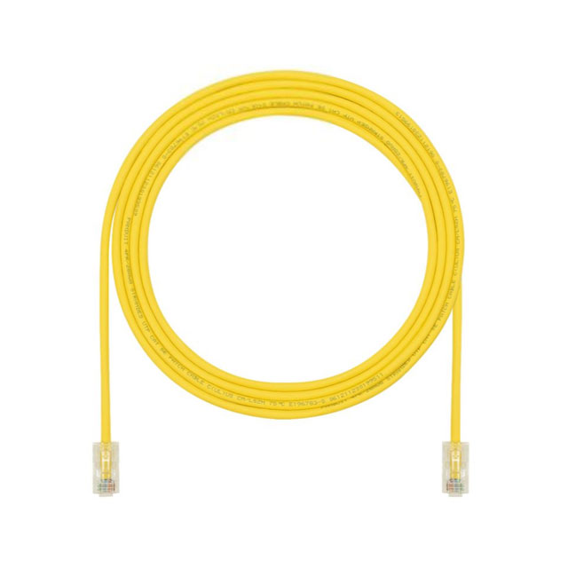 Panduit Corp UTP28CH16MYL electronic component