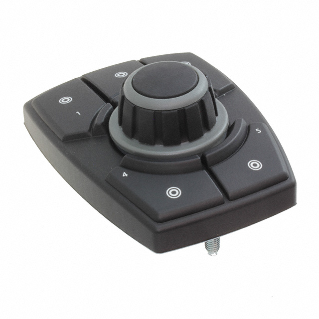 Grayhill Inc. 3J0005-200 electronic component