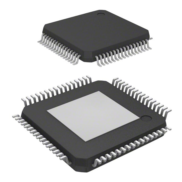 Infineon Technologies TLF35584QKVS1XUMA2 electronic component