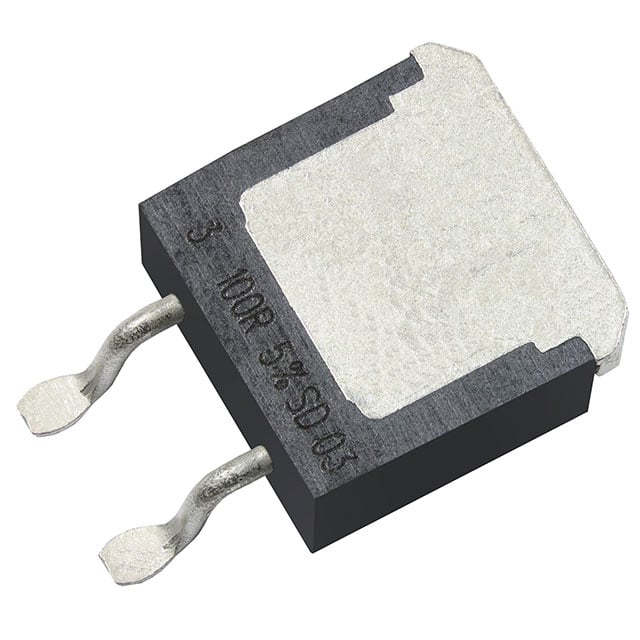 Vishay Sfernice D2TO020C10R00KRE3 electronic component