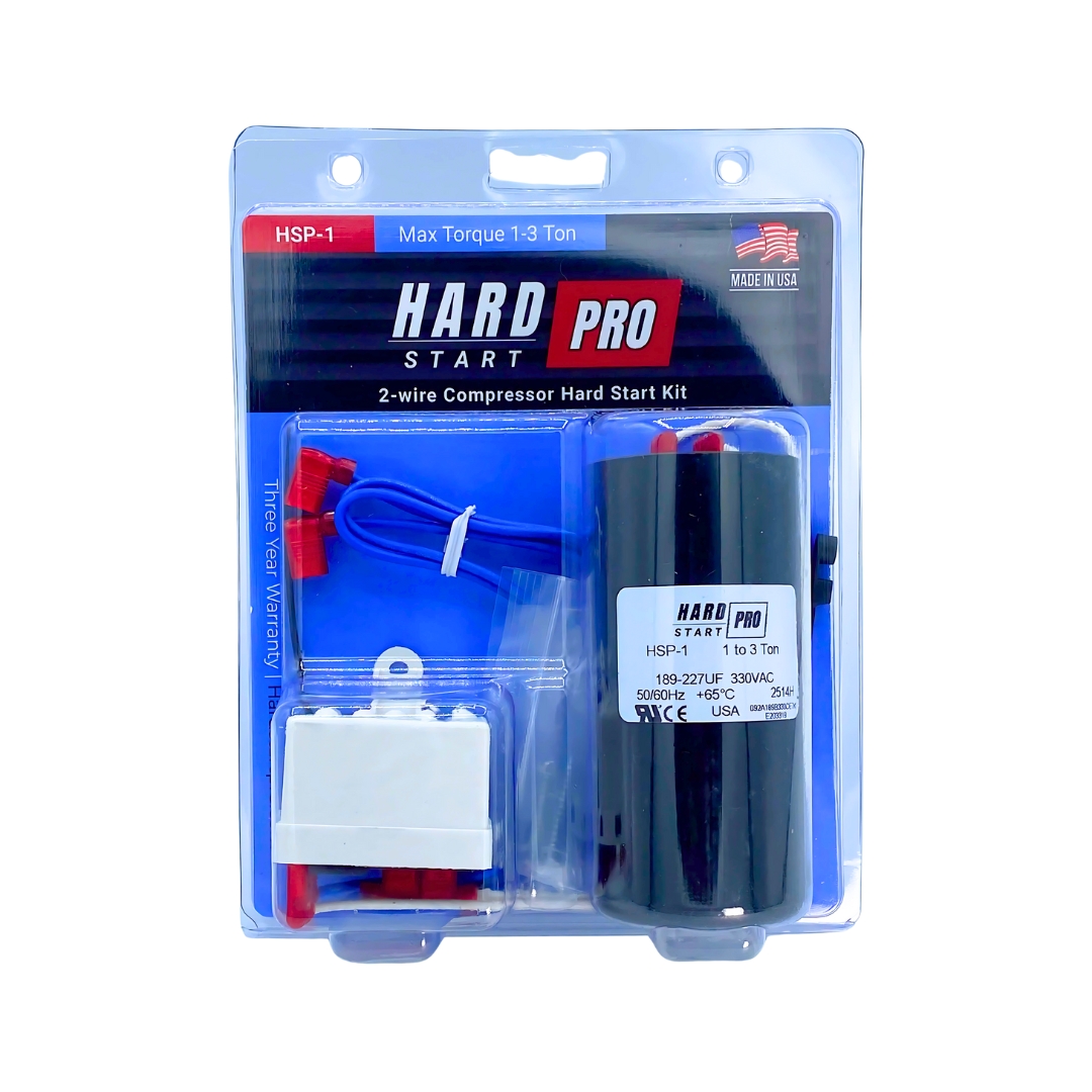 T&M International Inc. 122HSP01 electronic component