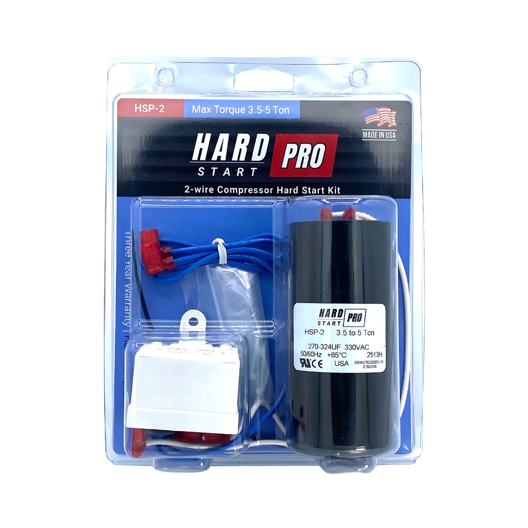 T&M International Inc. 122HSP02 electronic component