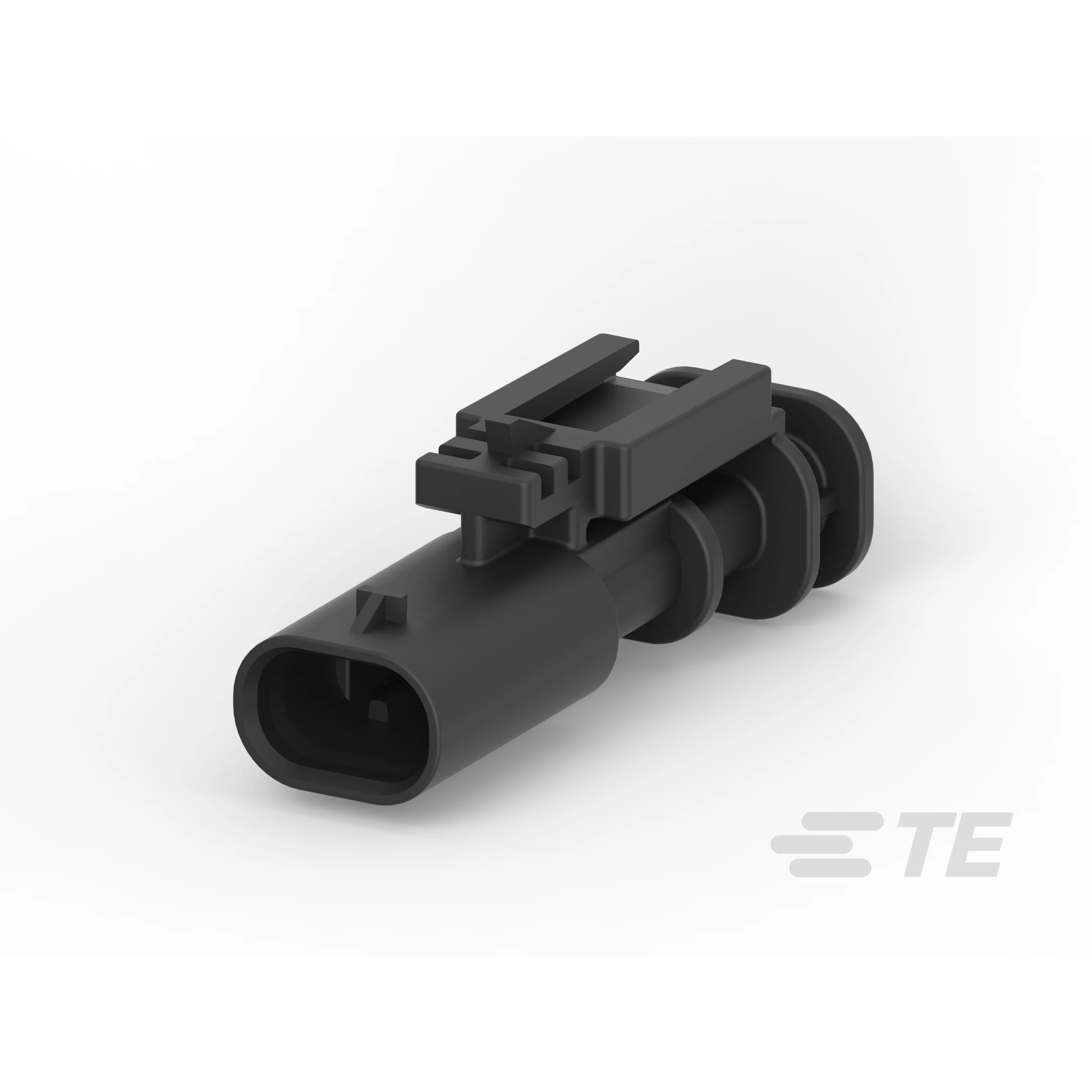 TE Connectivity AMP Connectors 2203770-3 electronic component