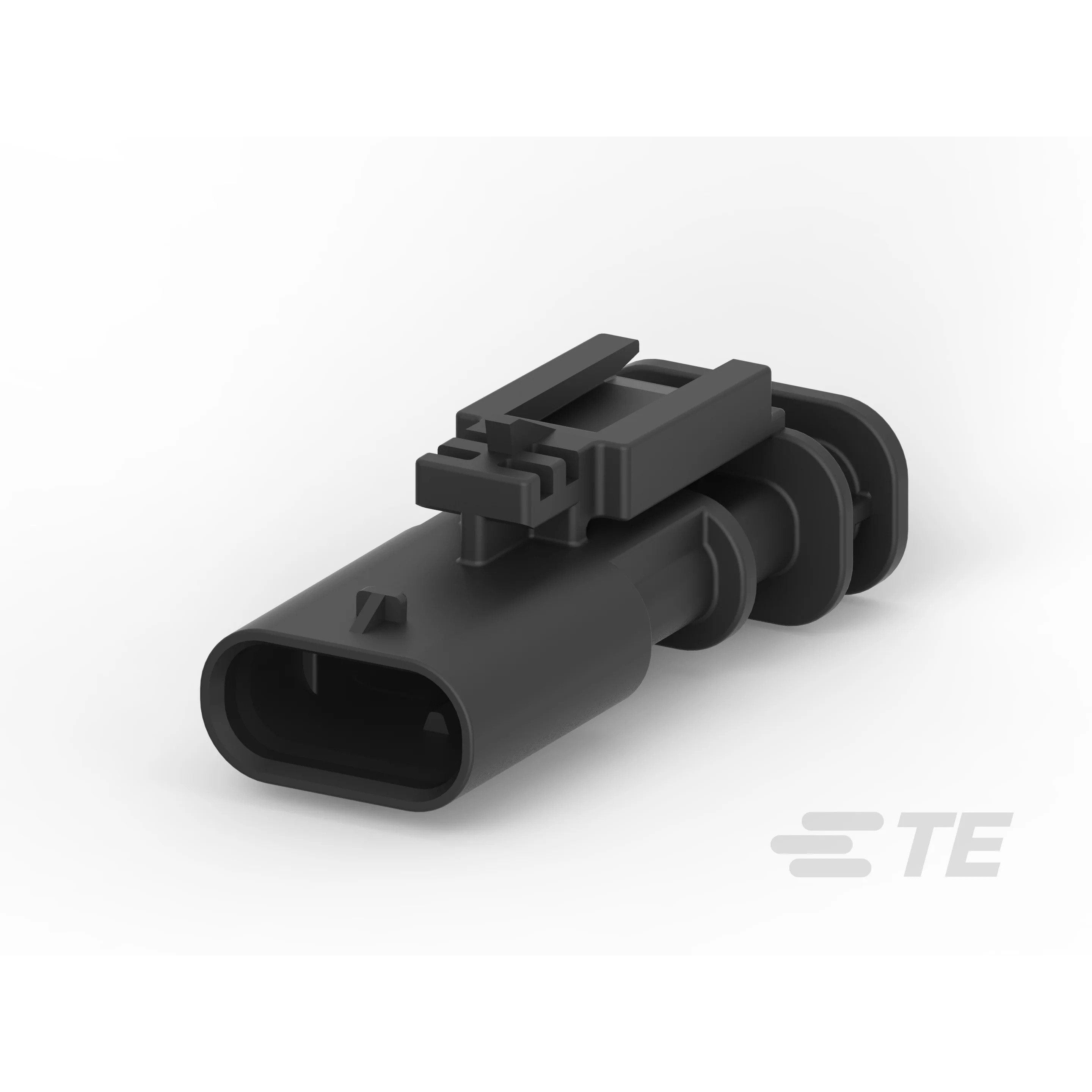 TE Connectivity AMP Connectors 2203772-2 electronic component