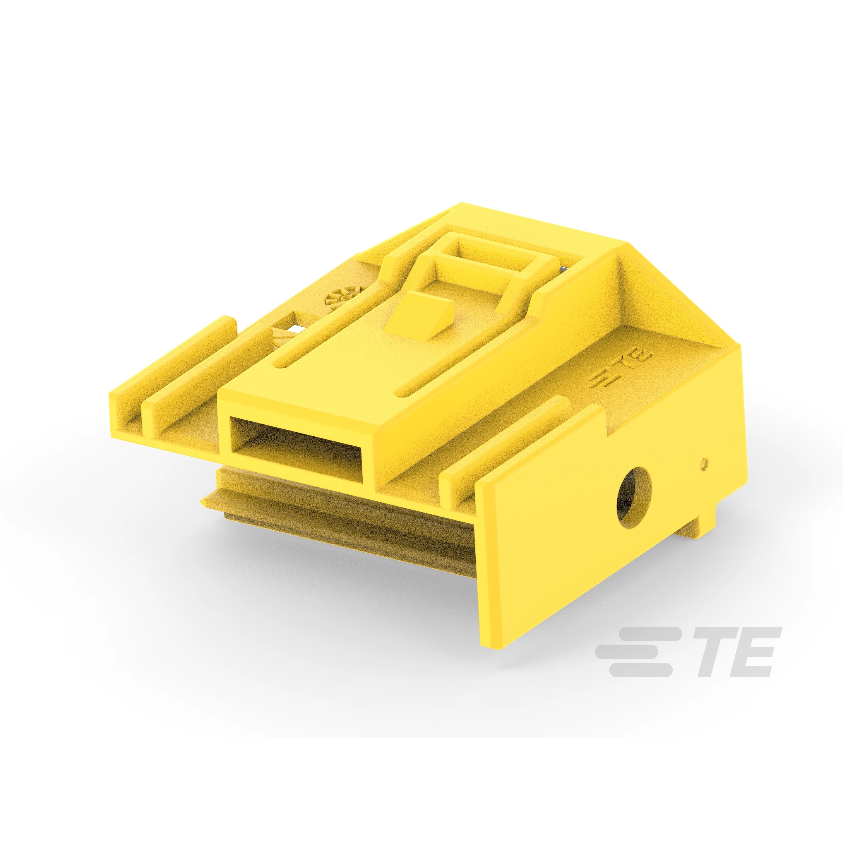 TE Connectivity AMP Connectors 2208306-1 electronic component
