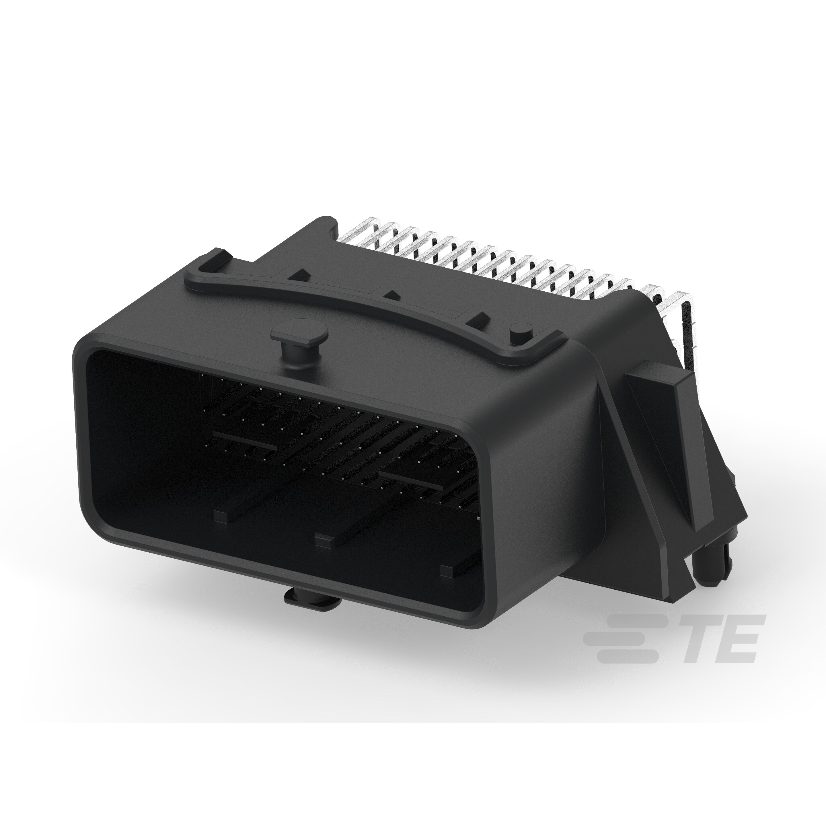 TE Connectivity Deutsch Connectors 2209129-1 electronic component