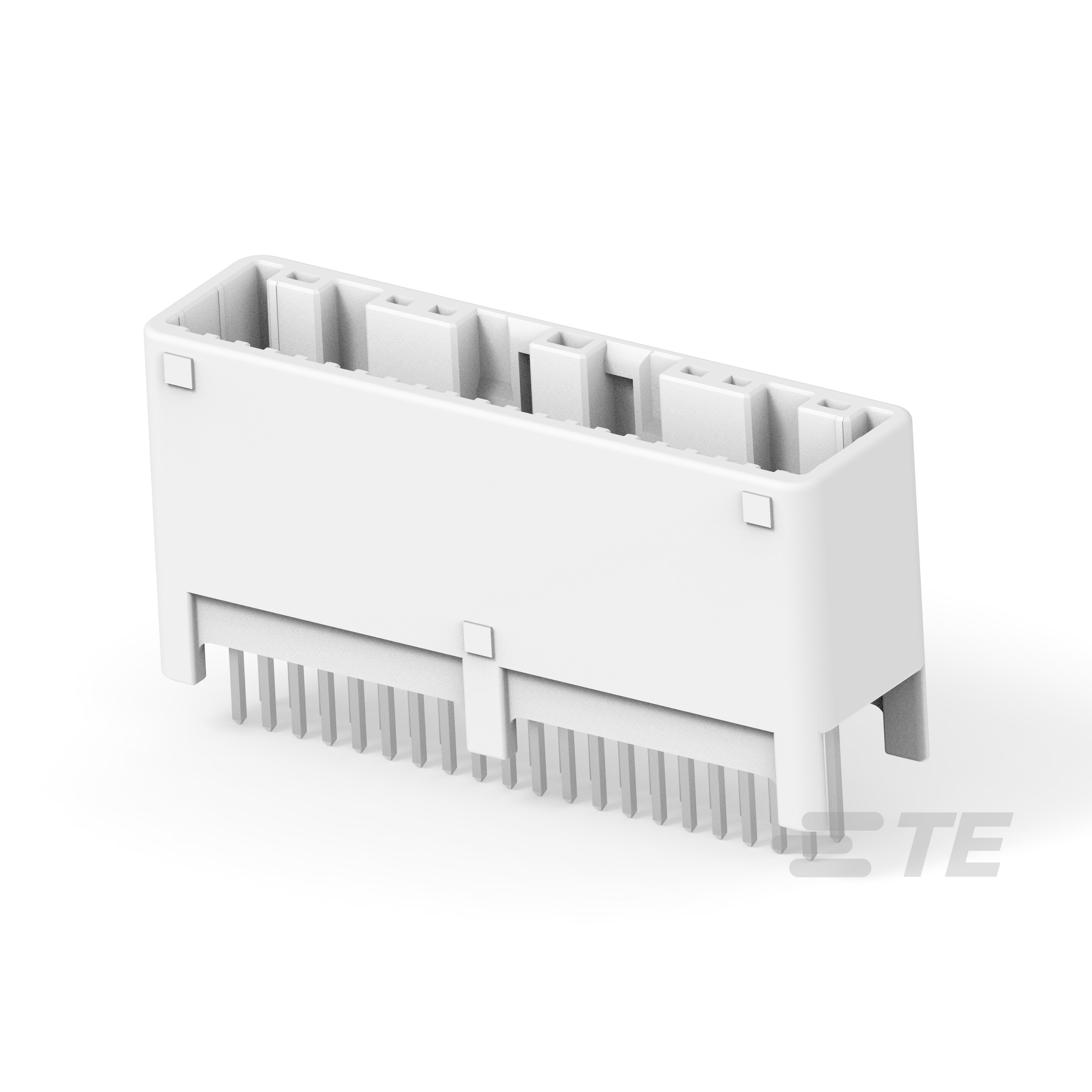TE Connectivity Deutsch Connectors 2209908-1 electronic component