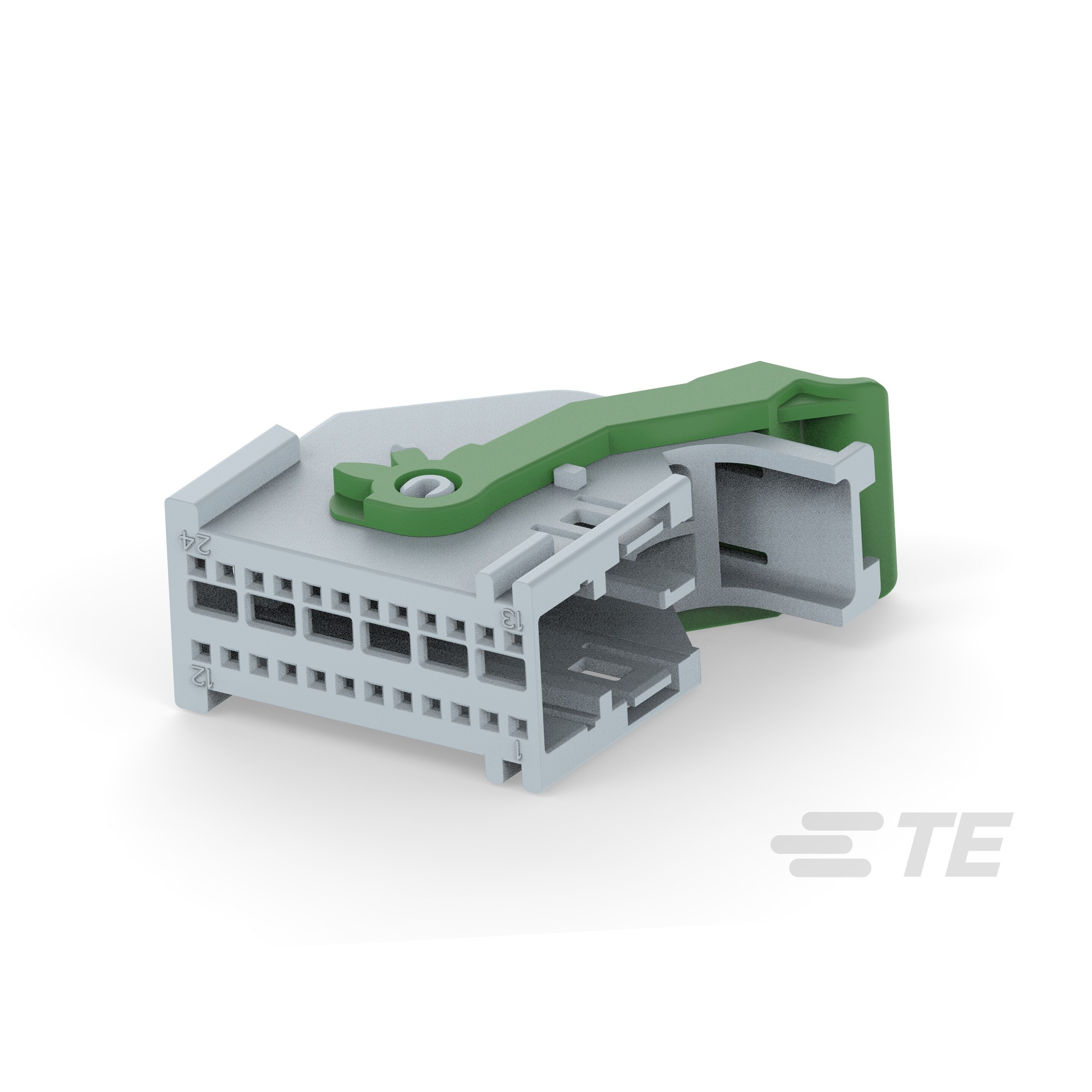 TE Connectivity AMP Connectors 2209954-2 electronic component