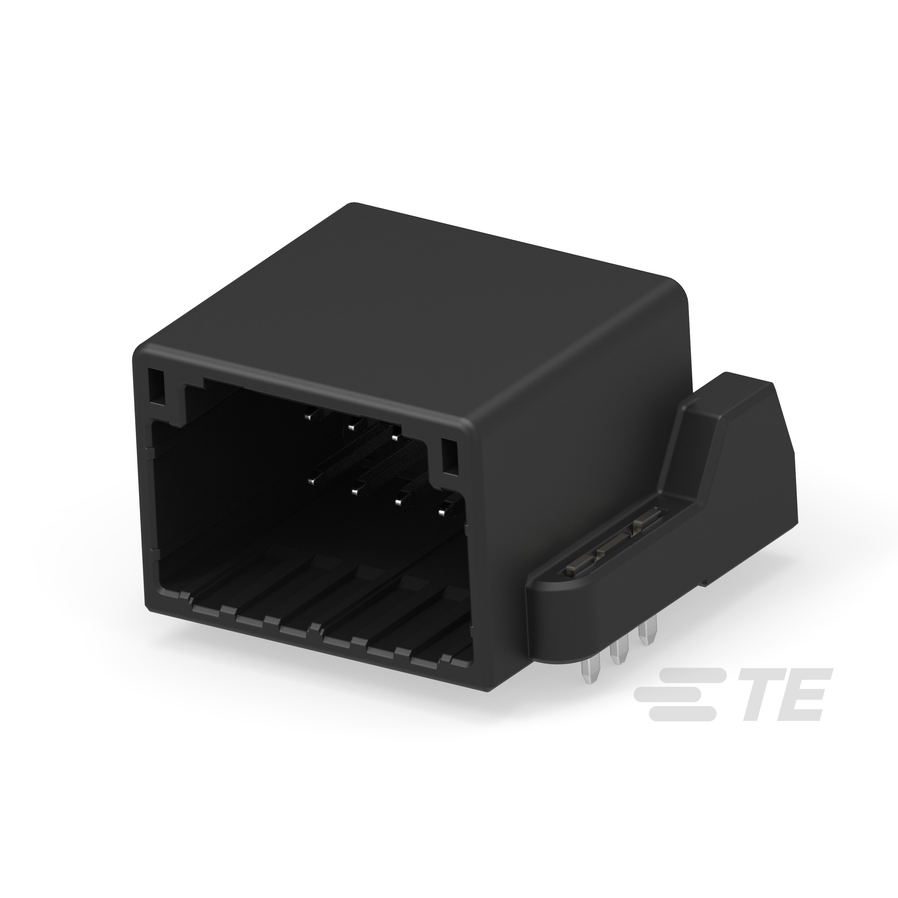 TE Connectivity AMP Connectors 2291173-1 electronic component