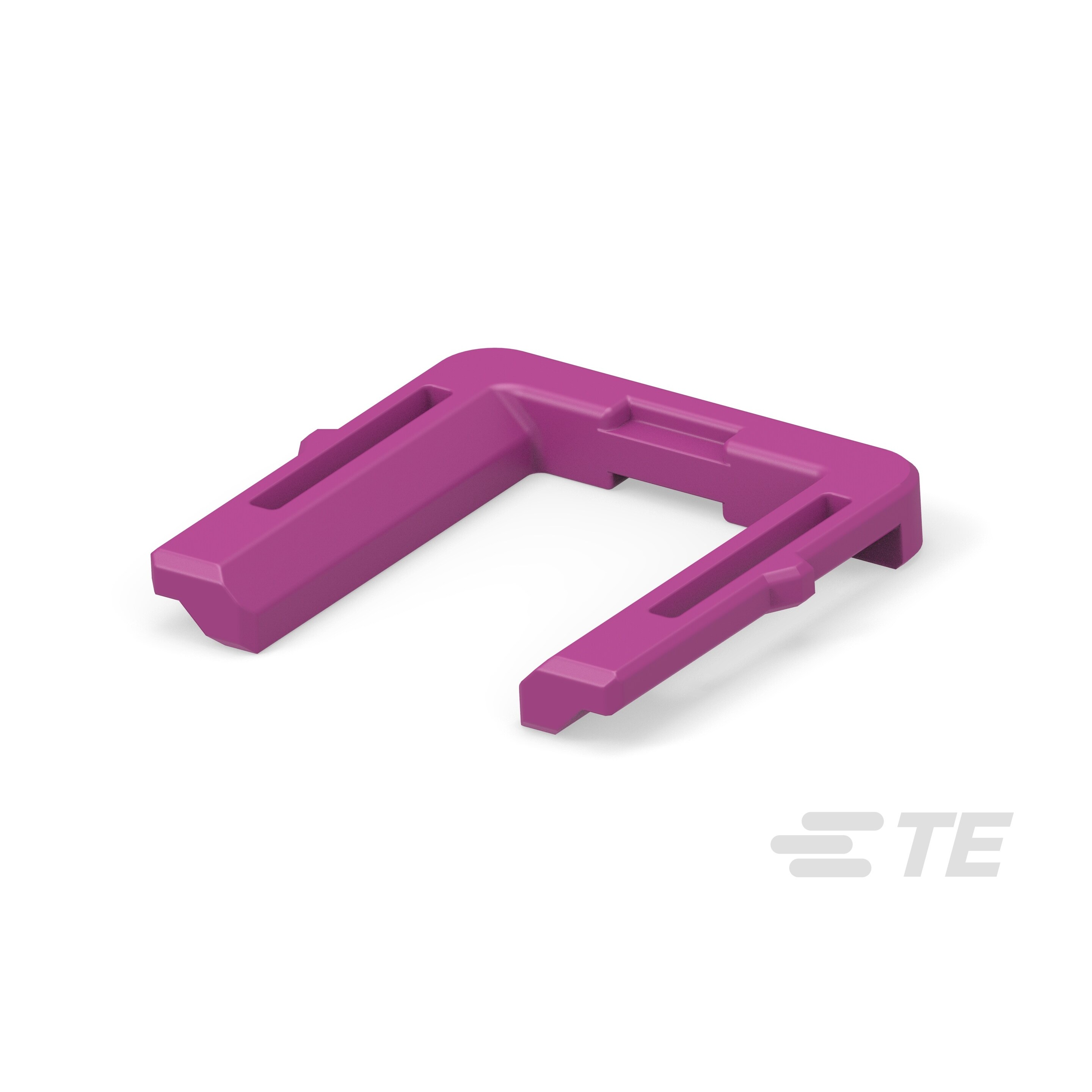 TE Connectivity Deutsch Connectors 2298573-1 electronic component