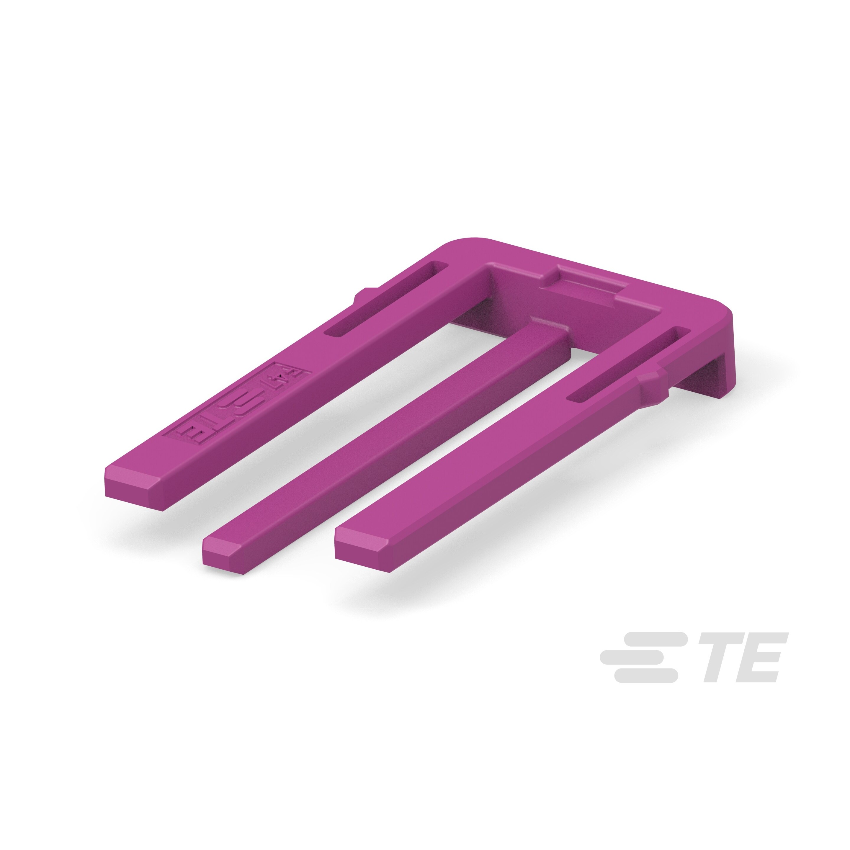 TE Connectivity Deutsch Connectors 2298574-1 electronic component