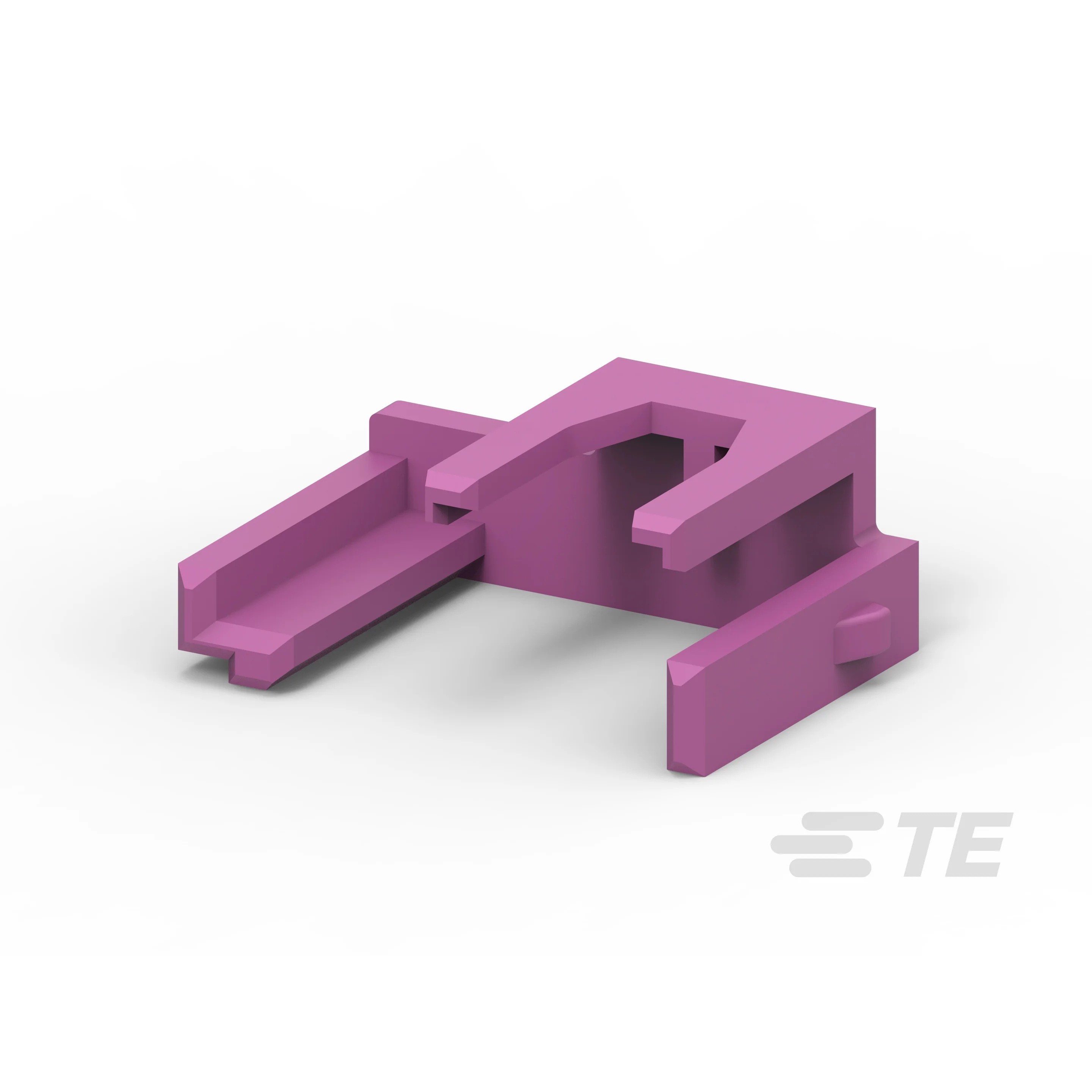TE Connectivity Deutsch Connectors 2301241-1 electronic component
