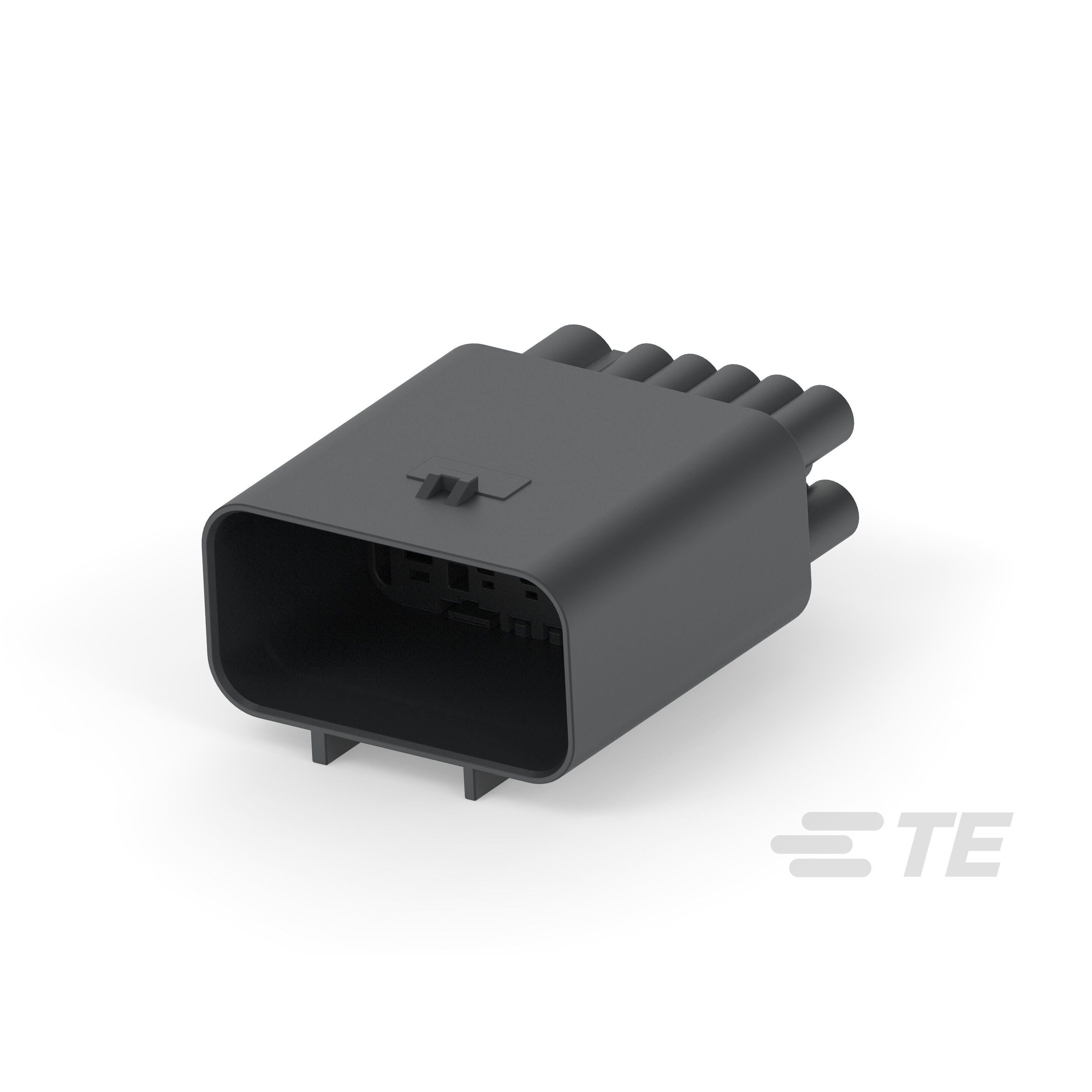 TE Connectivity Deutsch Connectors 2304887-1 electronic component