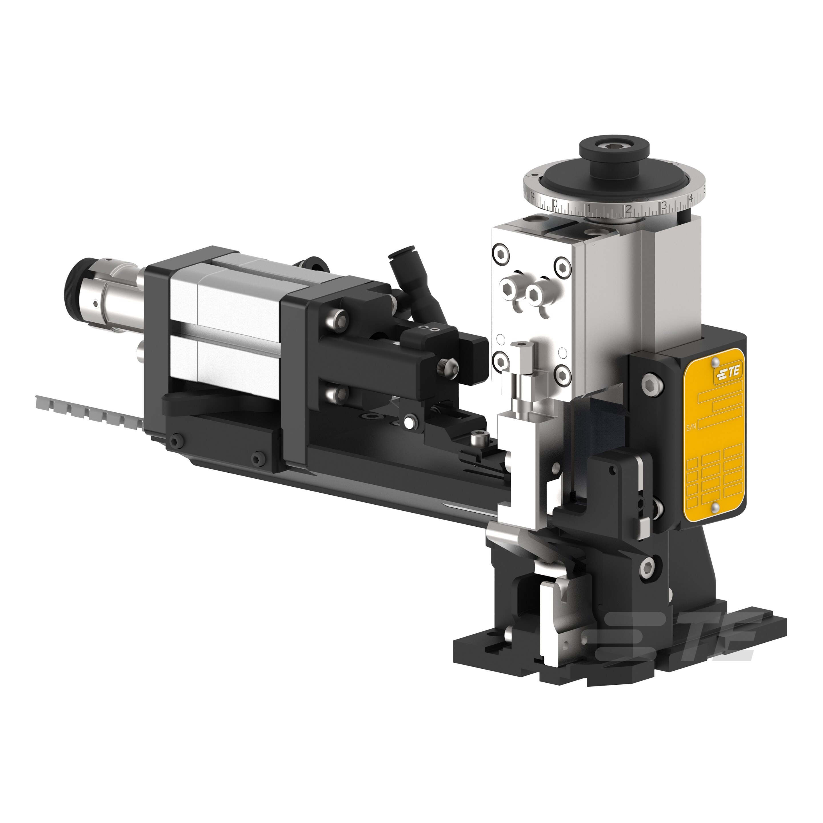 TE Connectivity Application Tooling 2305750-3 electronic component