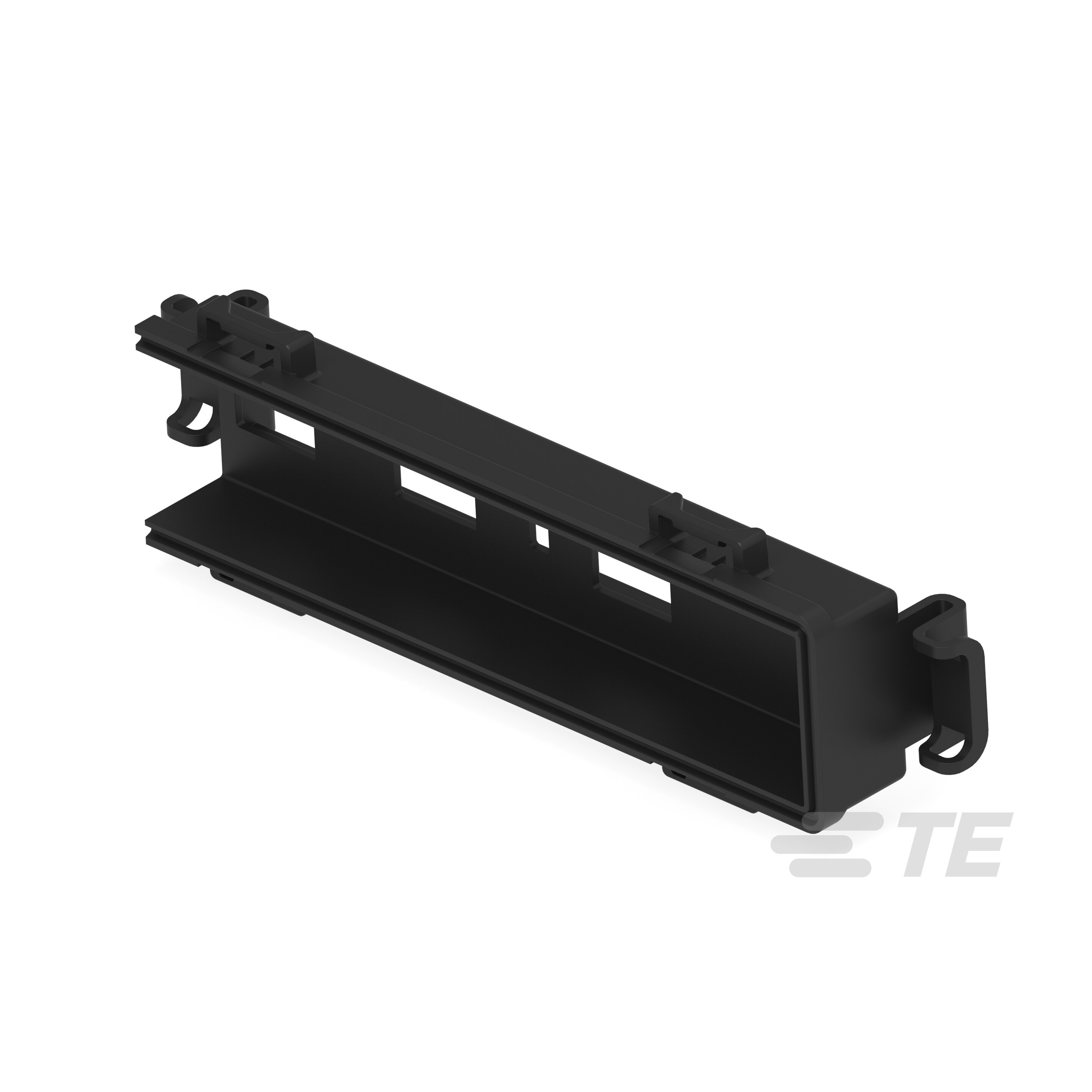 TE Connectivity Deutsch Connectors 2306641-1 electronic component