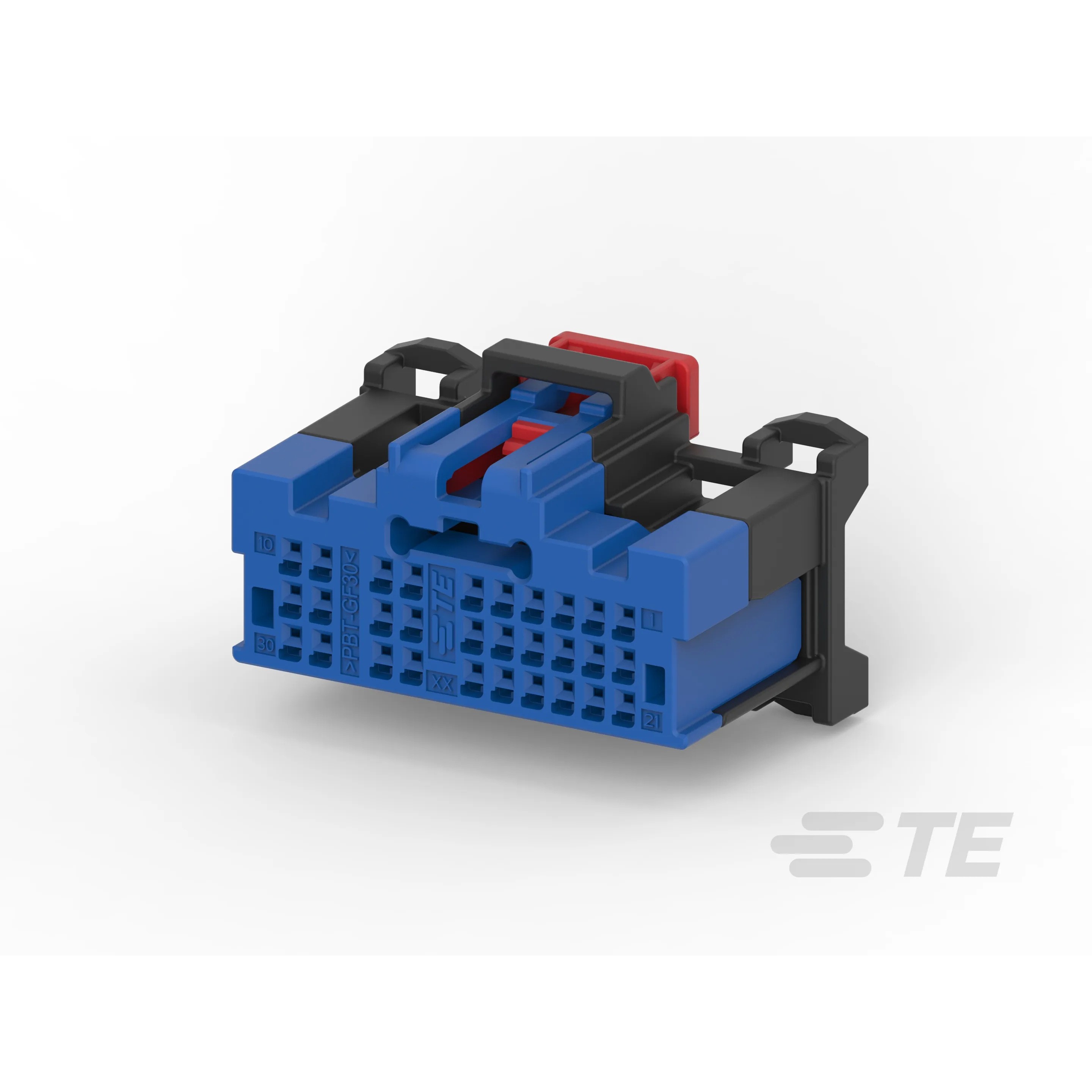 TE Connectivity AMP Connectors 2309644-4 electronic component