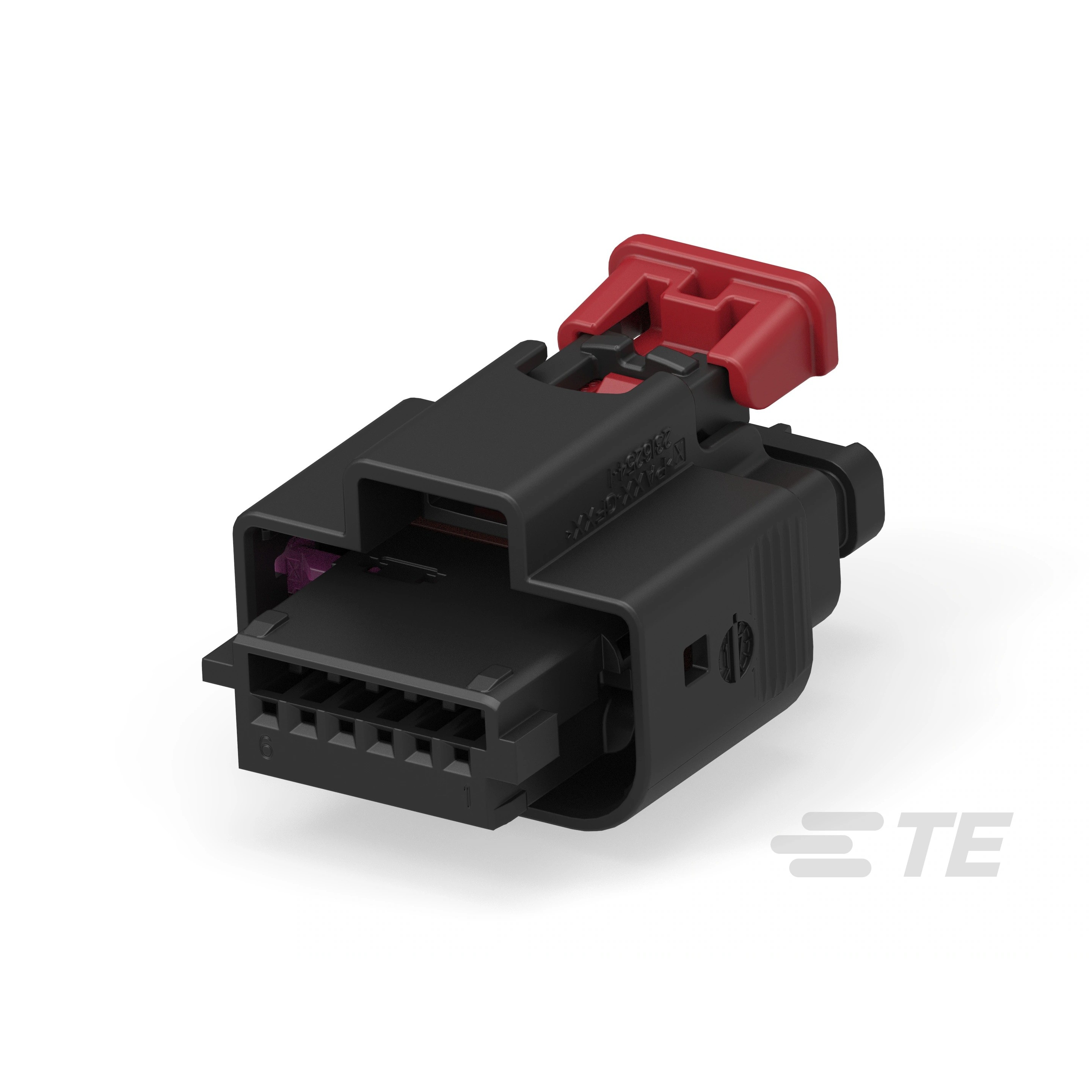 TE Connectivity AMP Connectors 2316218-1 electronic component