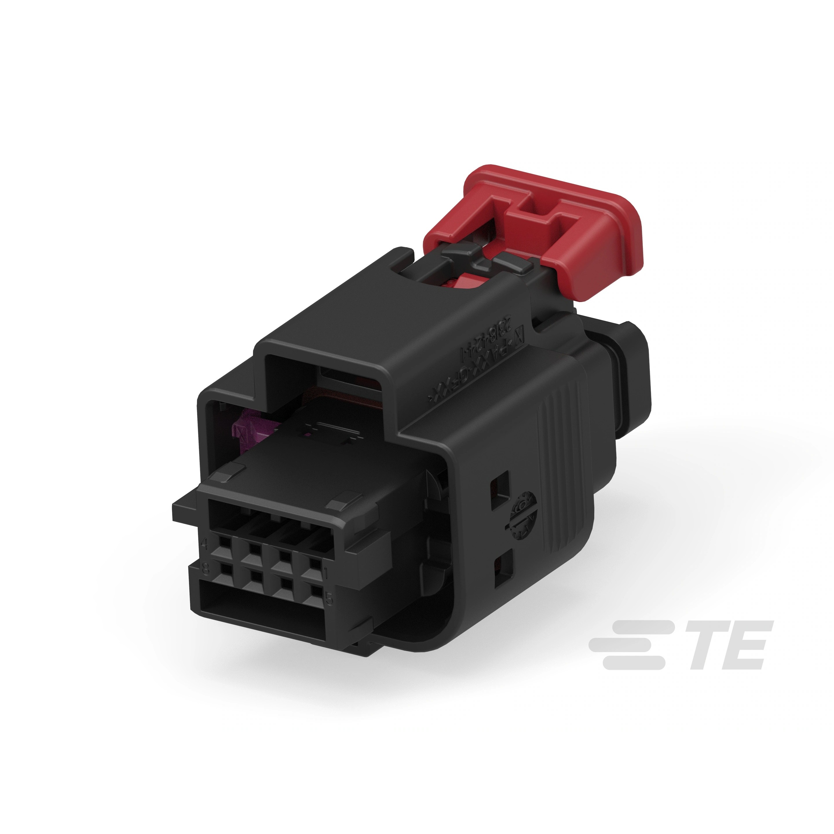 TE Connectivity AMP Connectors 2318400-1 electronic component