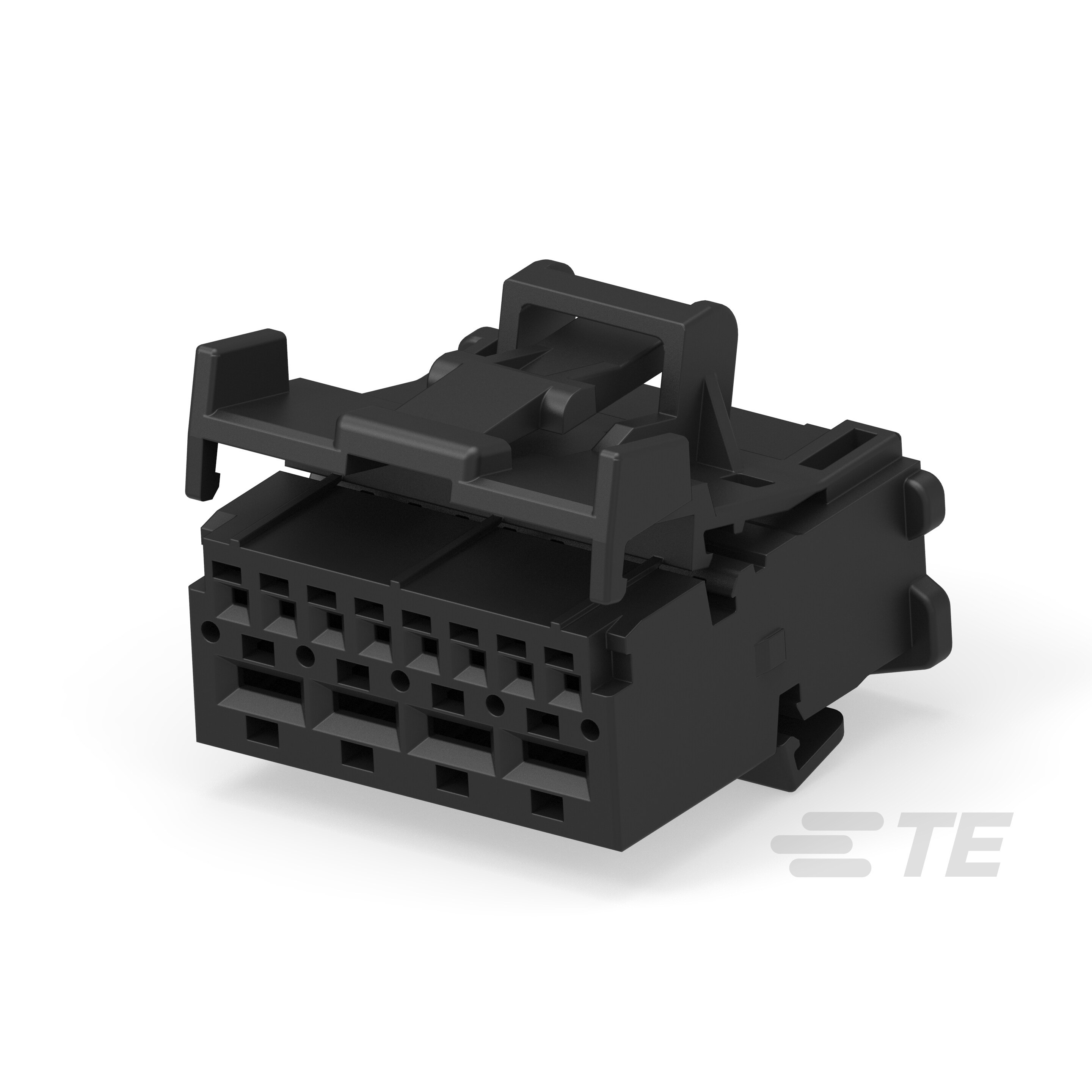 TE Connectivity AMP Connectors 2322347-1 electronic component