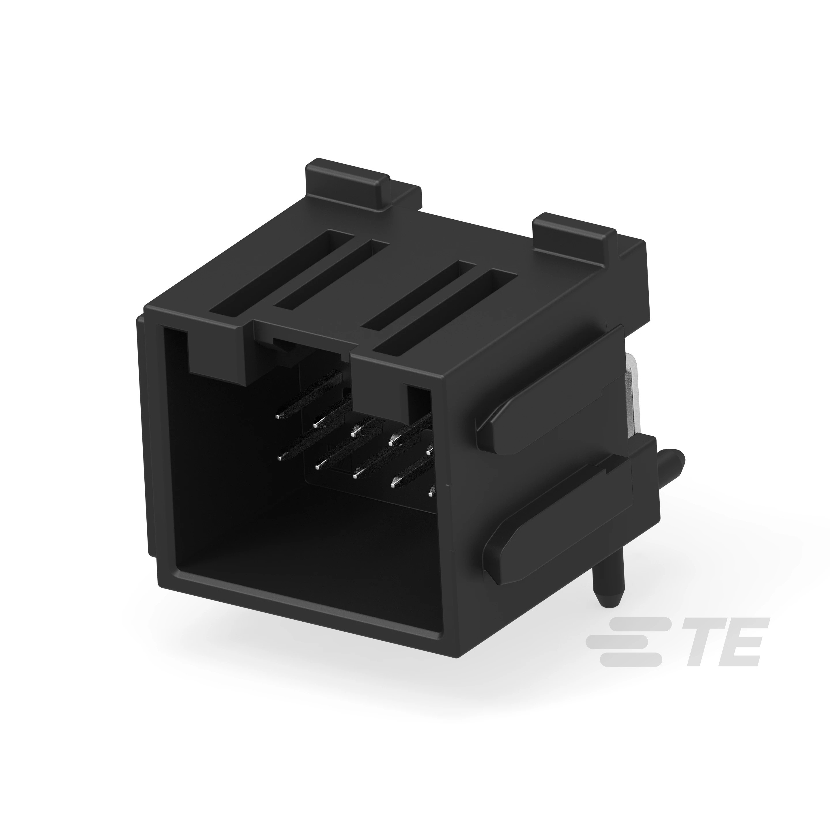TE Connectivity AMP Connectors 2322610-1 electronic component