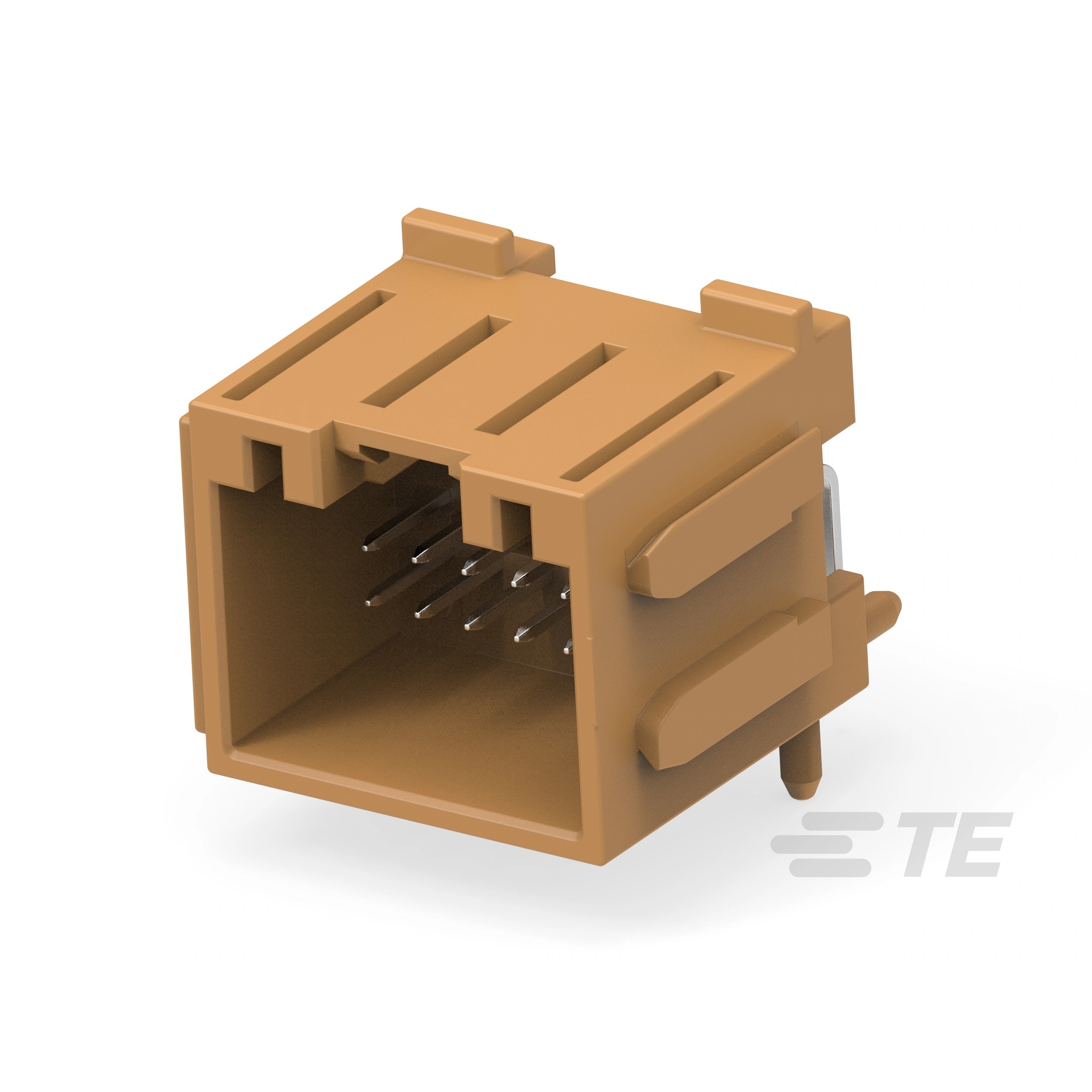 TE Connectivity Deutsch Connectors 2322610-2 electronic component