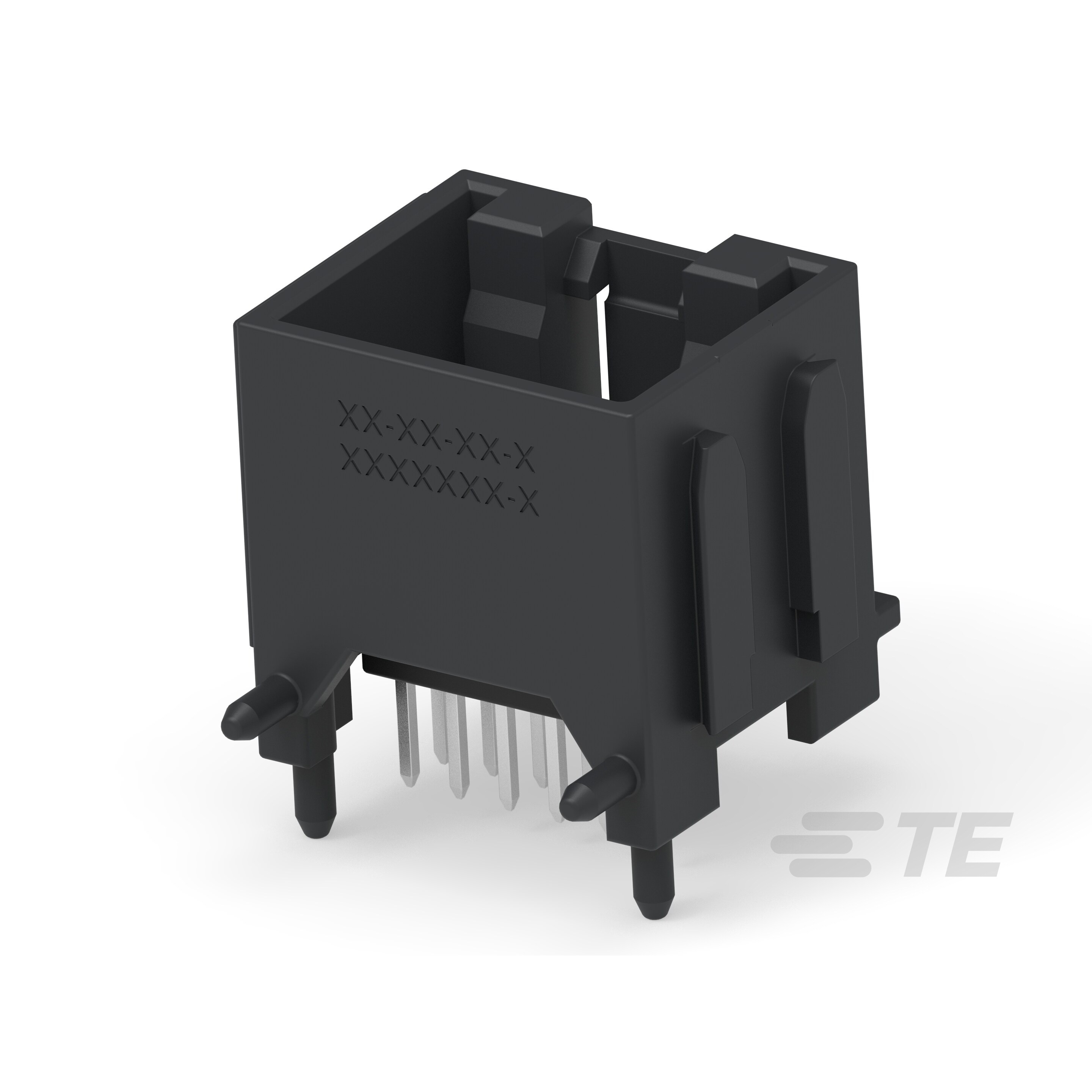 TE Connectivity Deutsch Connectors 2322613-1 electronic component