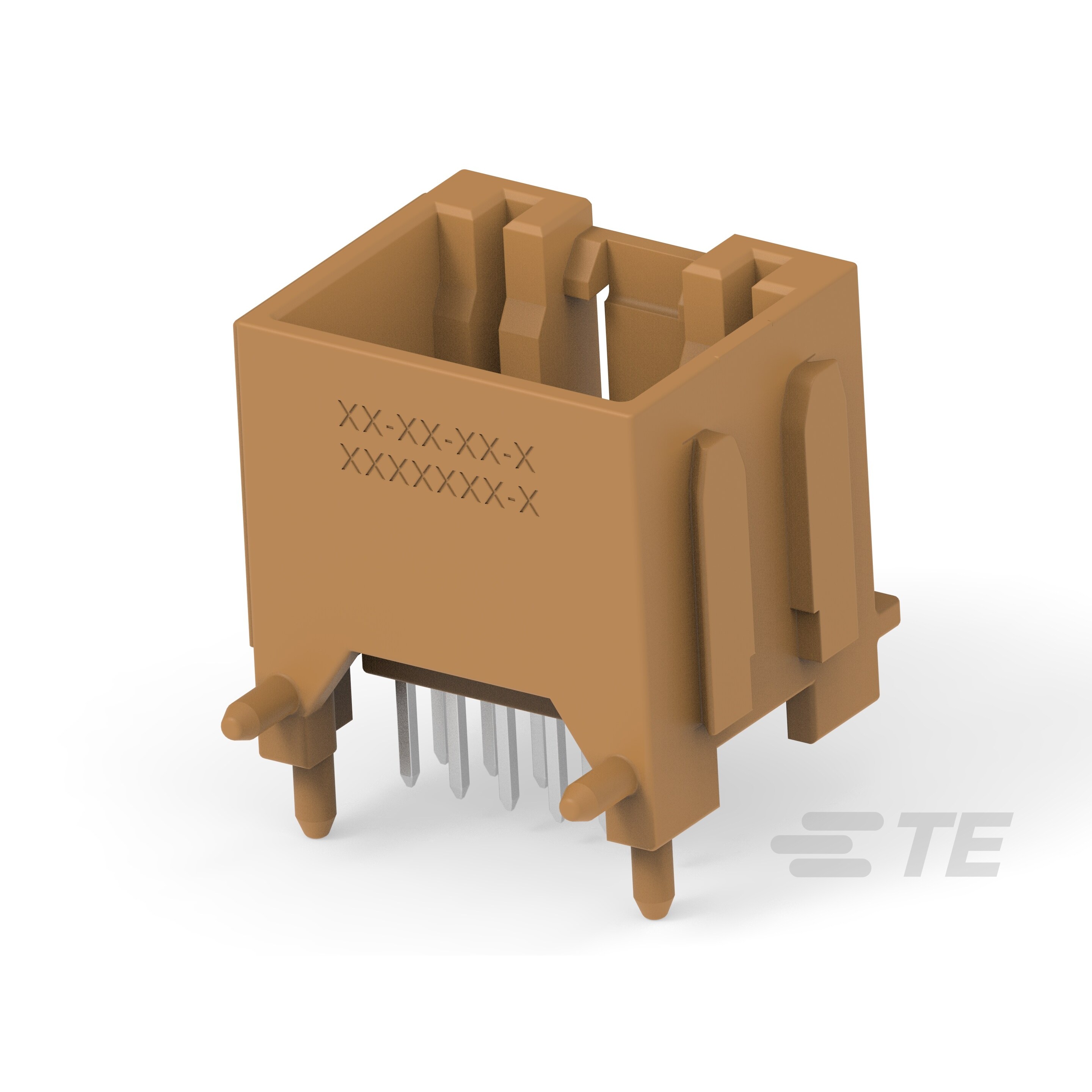 TE Connectivity Deutsch Connectors 2322613-2 electronic component