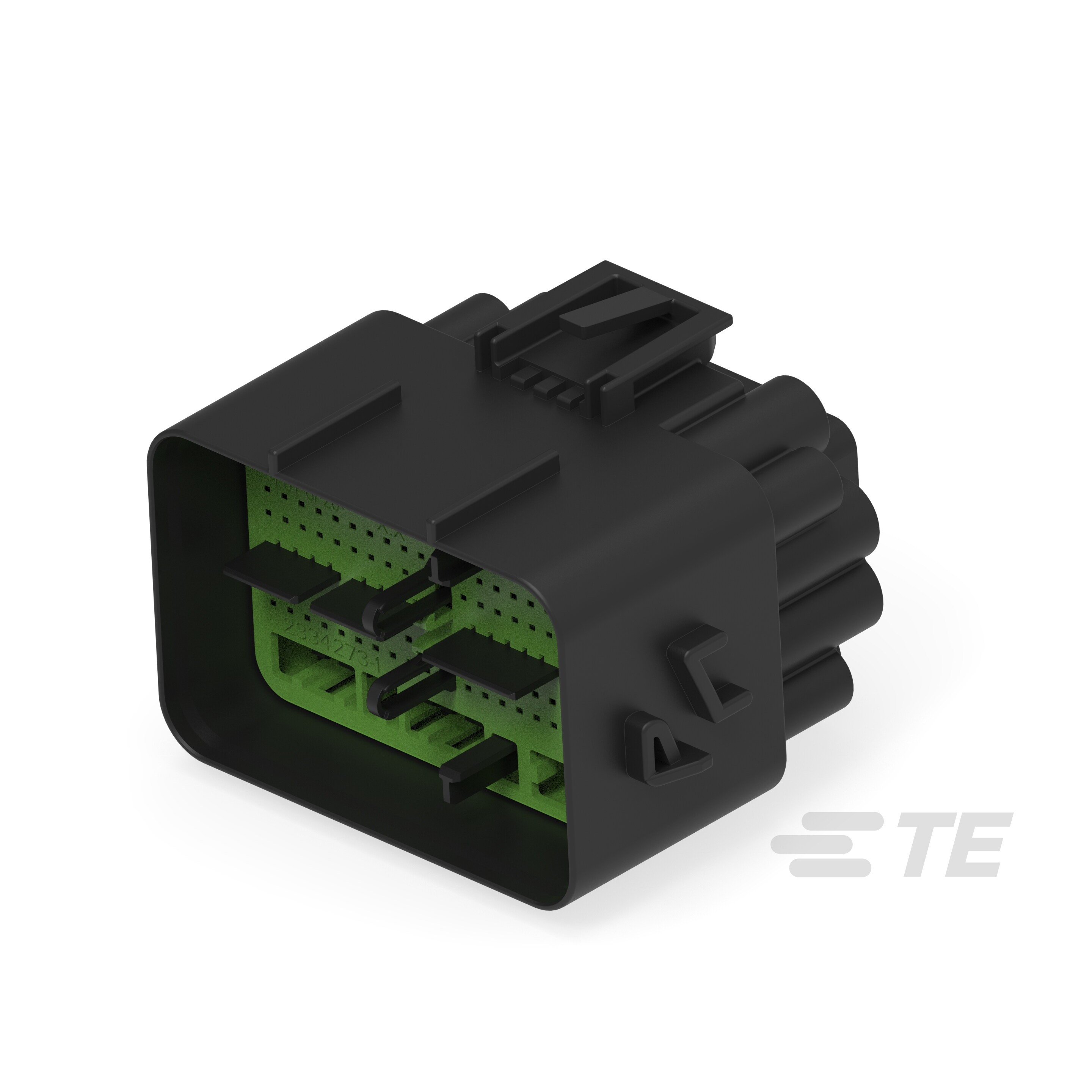 TE Connectivity AMP Connectors 2334270-1 electronic component