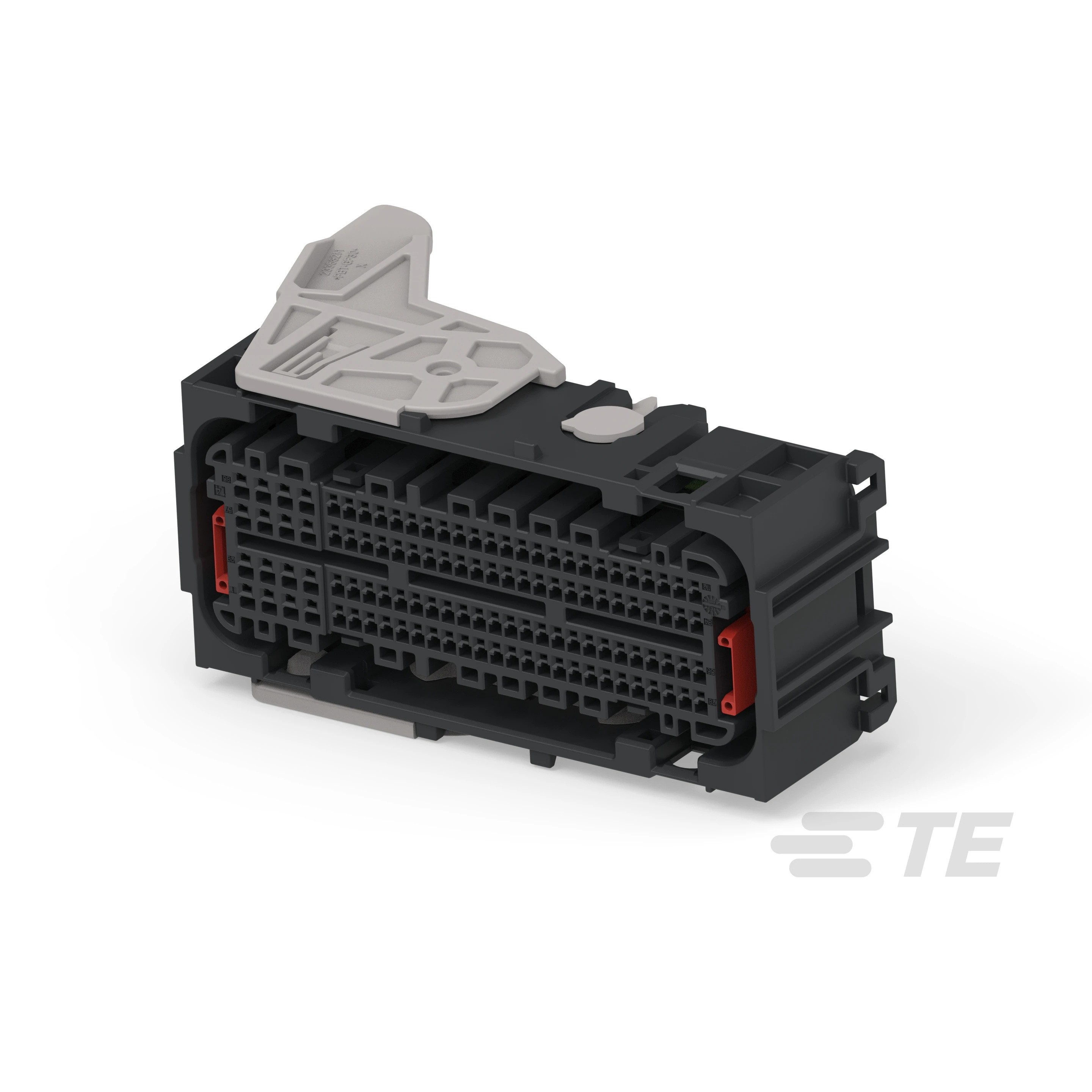TE Connectivity AMP Connectors 2344717-2 electronic component