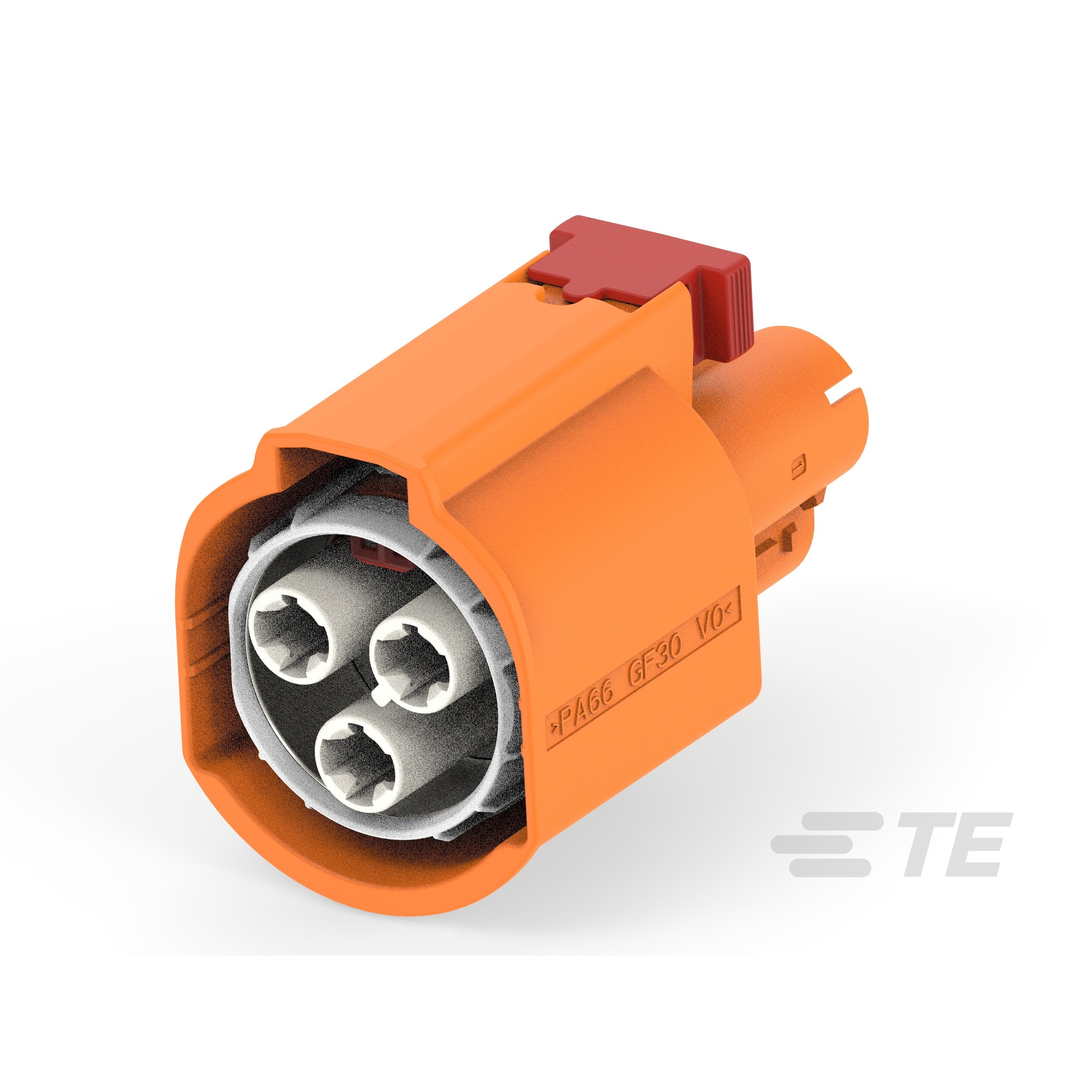 TE Connectivity Deutsch Connectors 2371035-2 electronic component