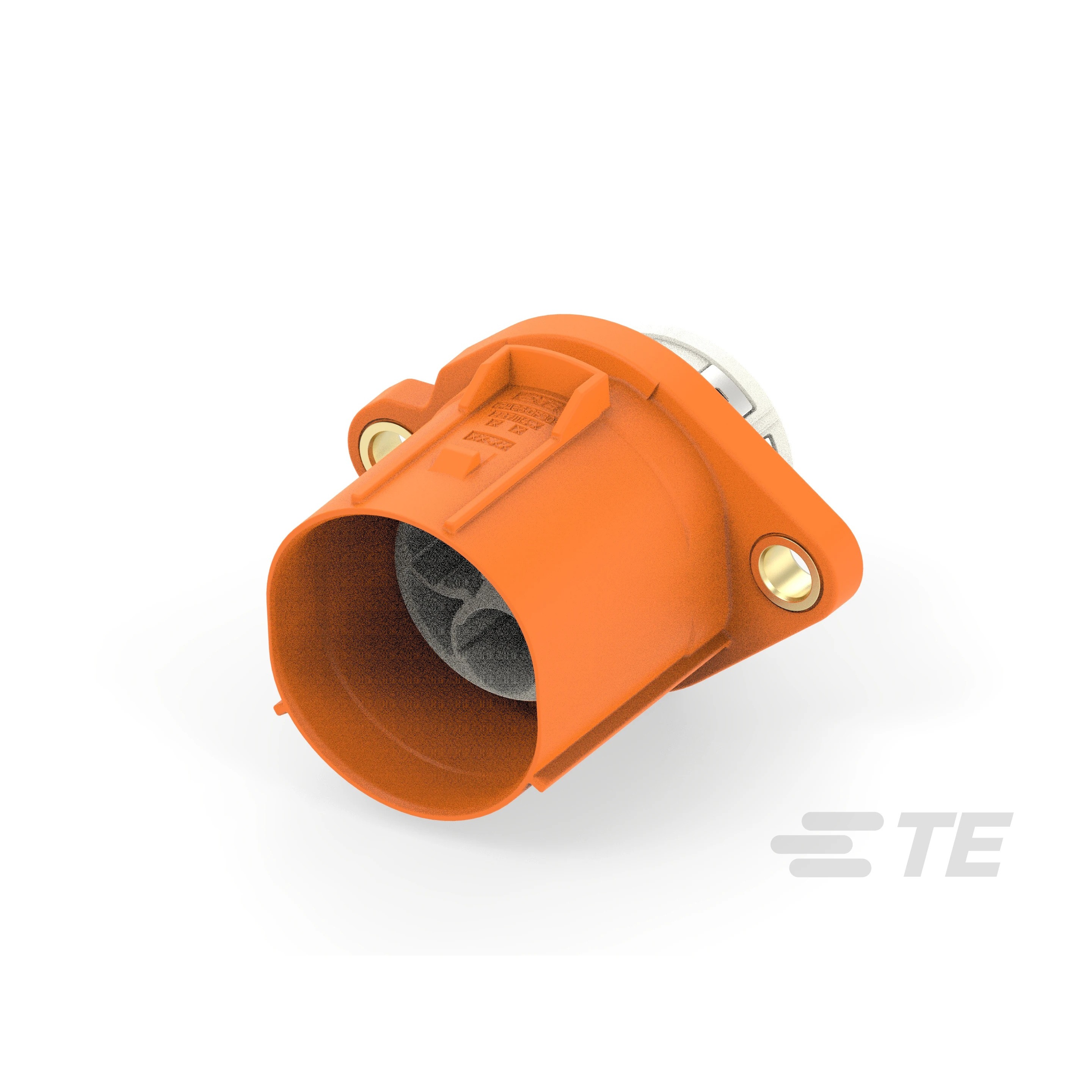 TE Connectivity Deutsch Connectors 2371113-2 electronic component