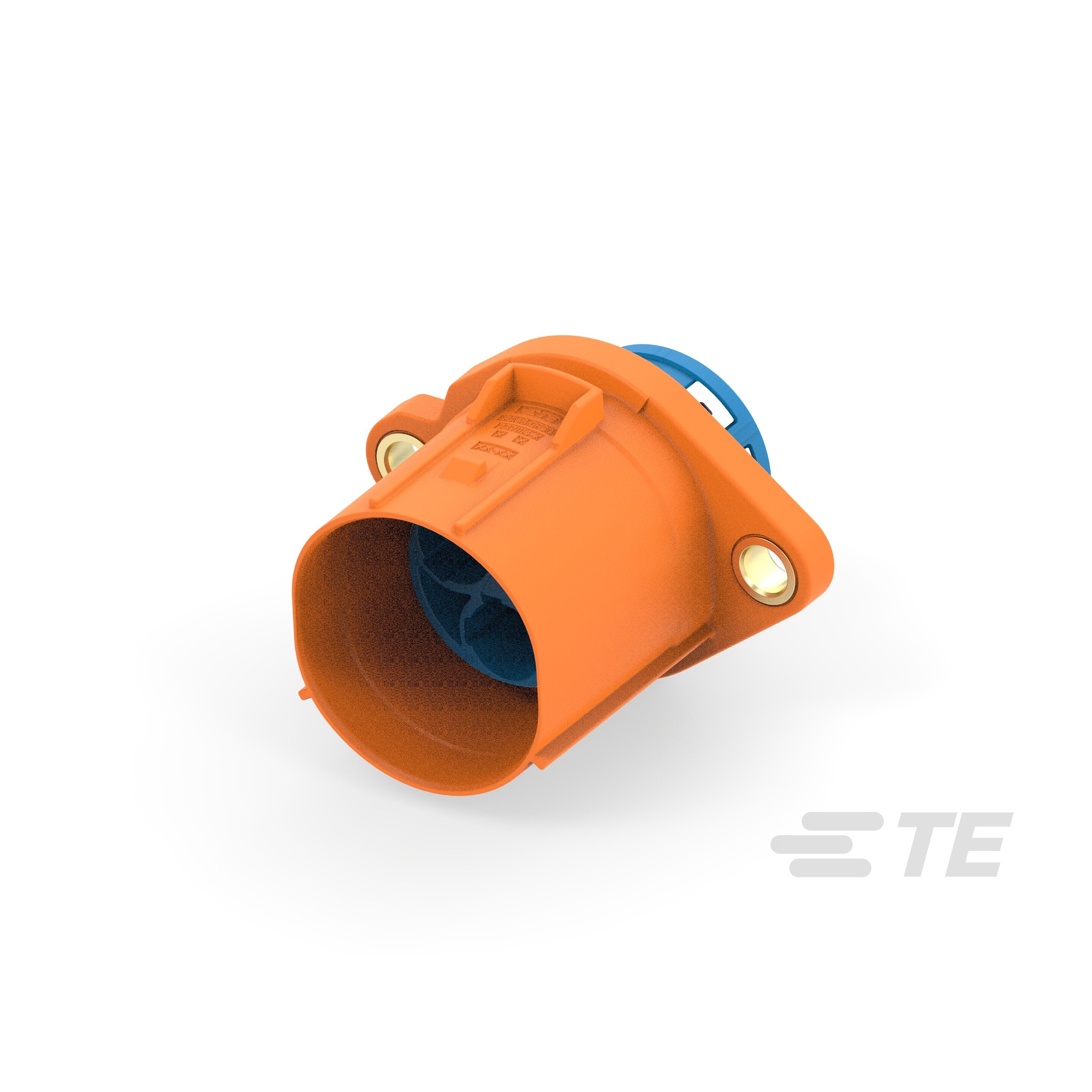 TE Connectivity Deutsch Connectors 2371113-3 electronic component