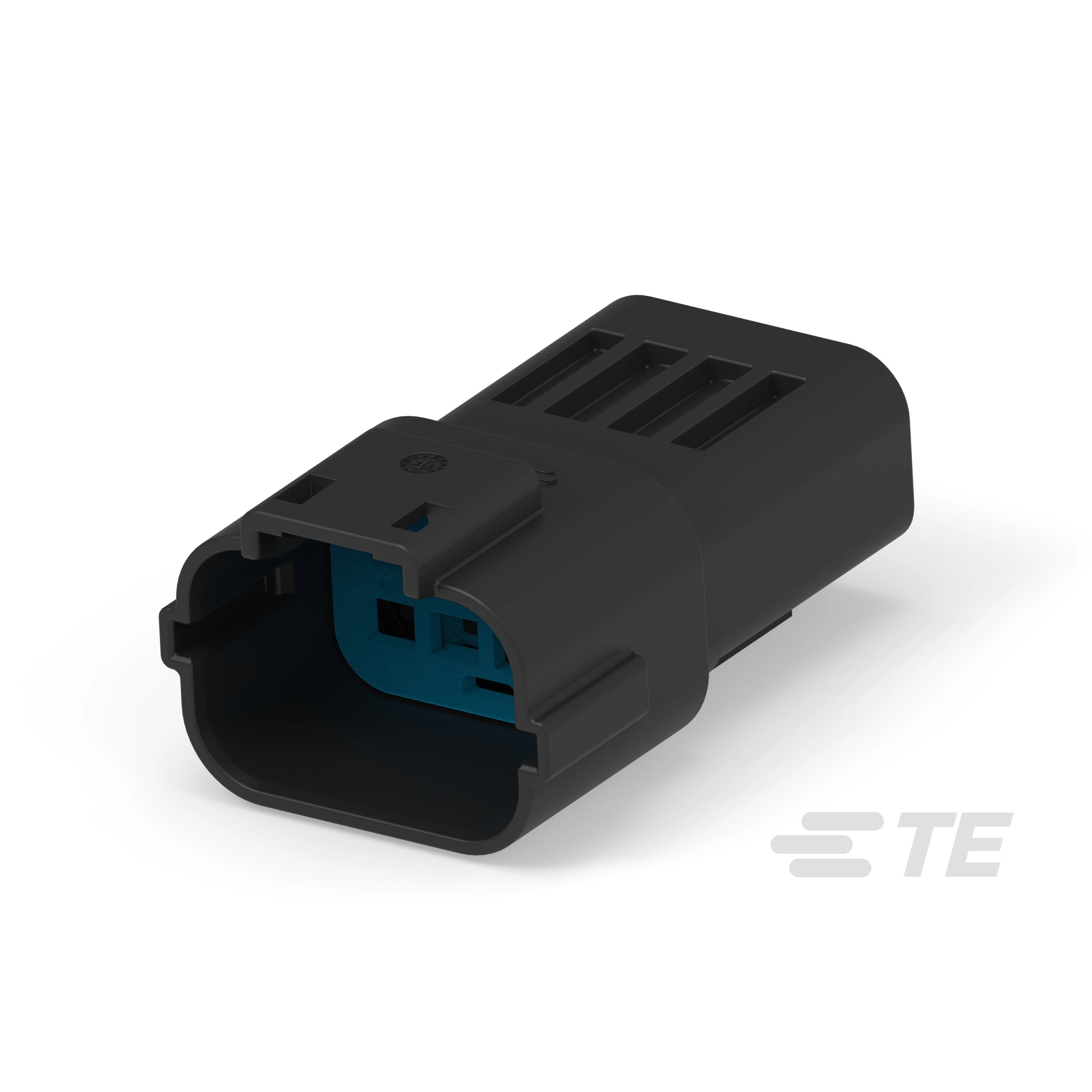 TE Connectivity Deutsch Connectors 2375556-4 electronic component