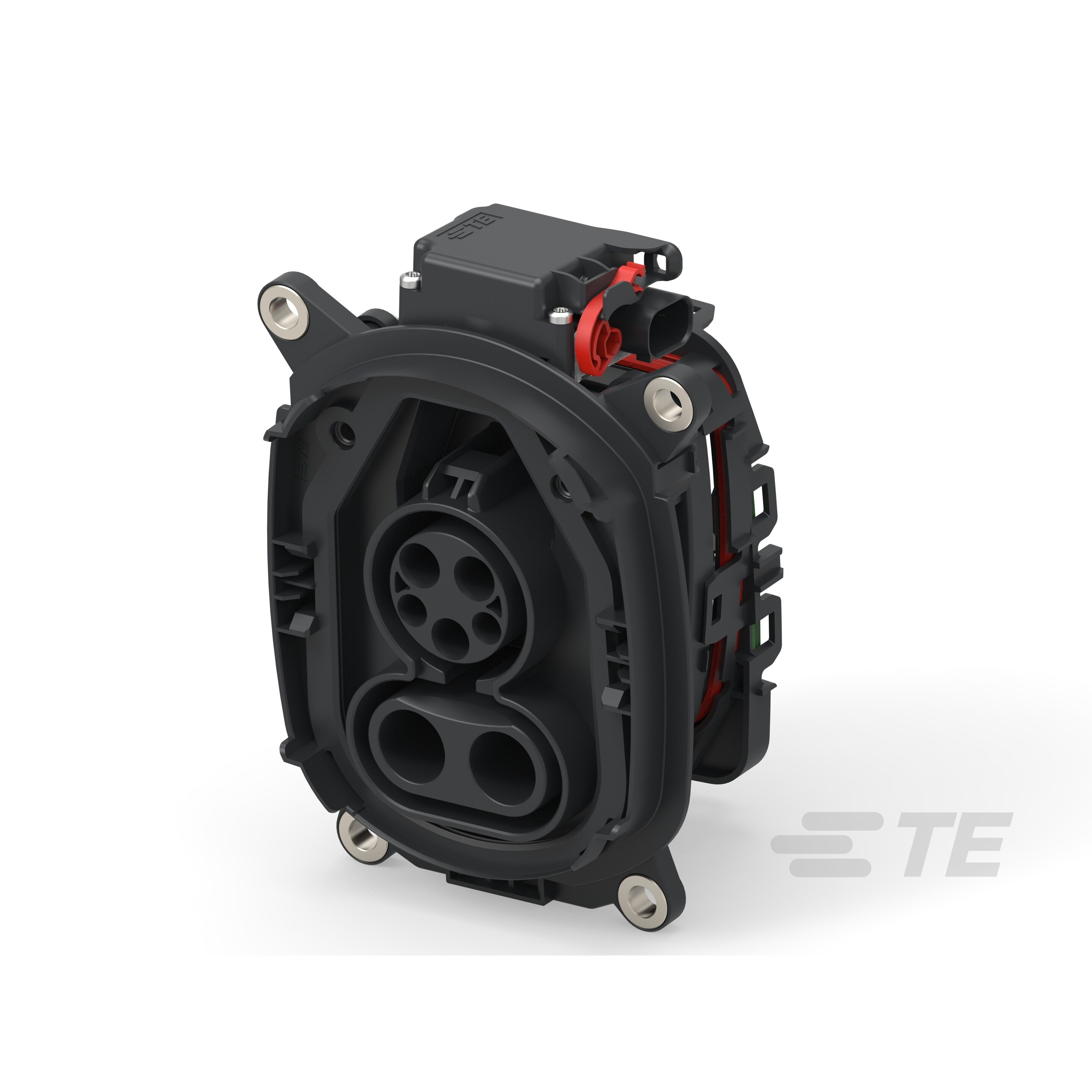 TE Connectivity Deutsch Connectors 2381070-1 electronic component