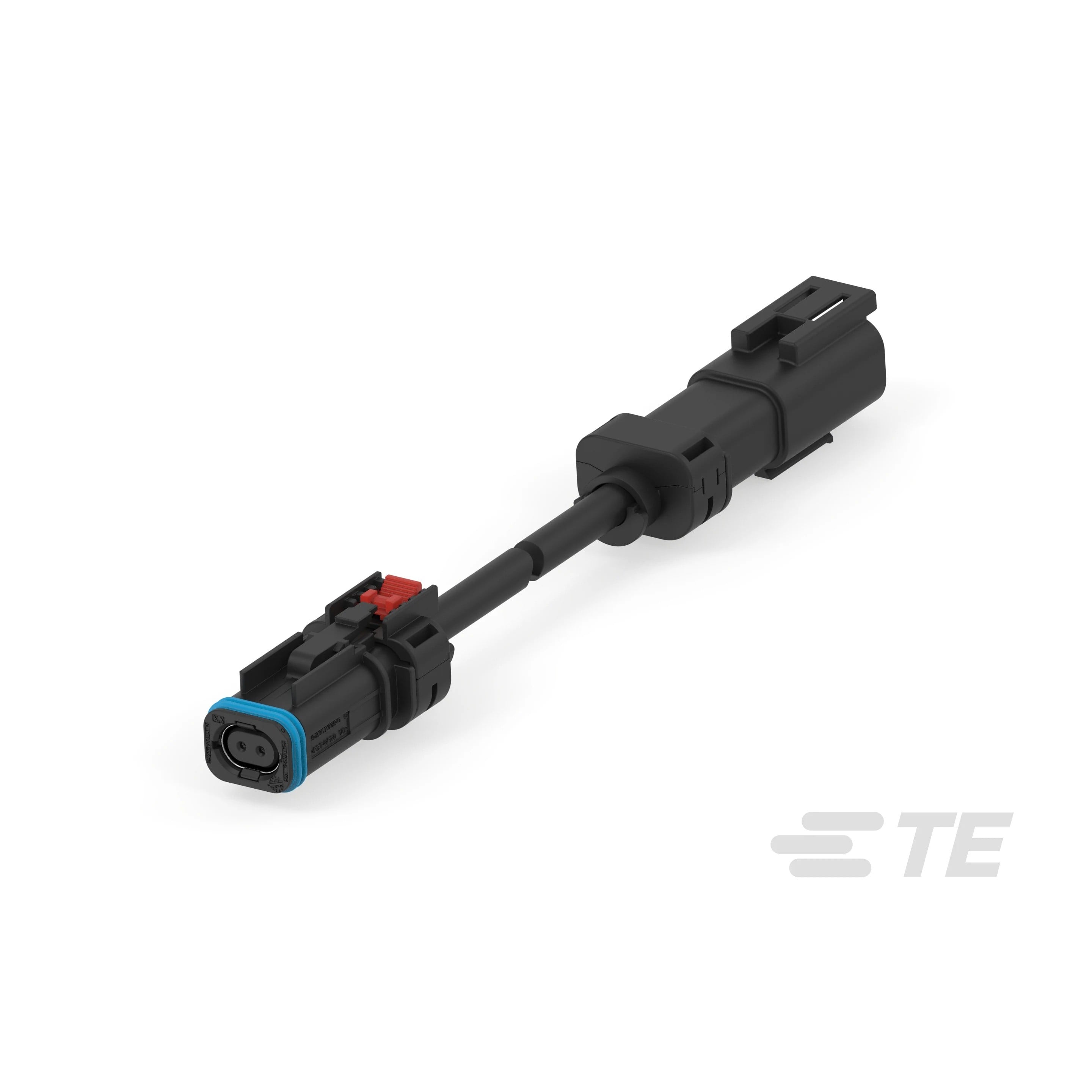 TE Connectivity Deutsch Connectors 2382949-3 electronic component