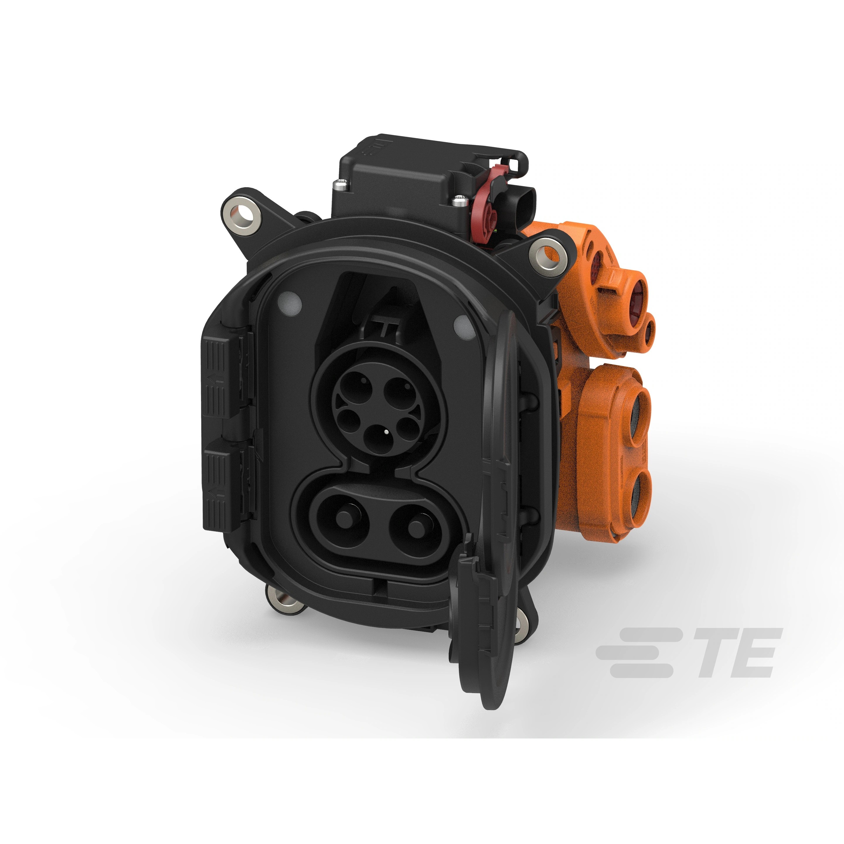 TE Connectivity Deutsch Connectors 2388501-6 electronic component