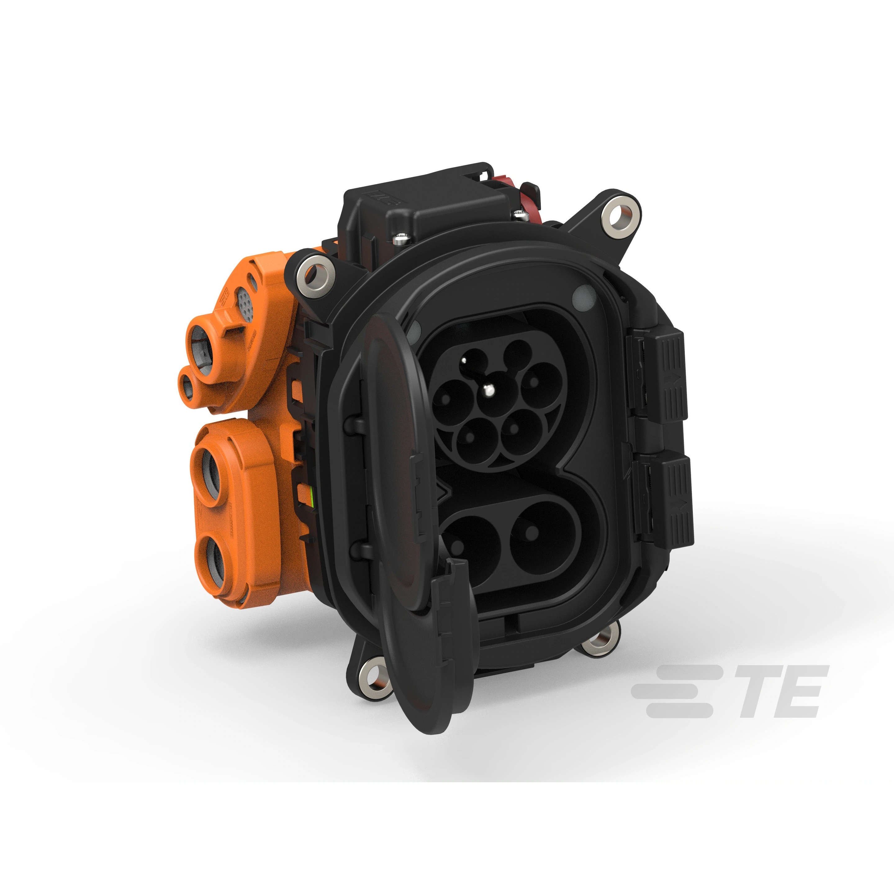 TE Connectivity Deutsch Connectors 2388502-3 electronic component