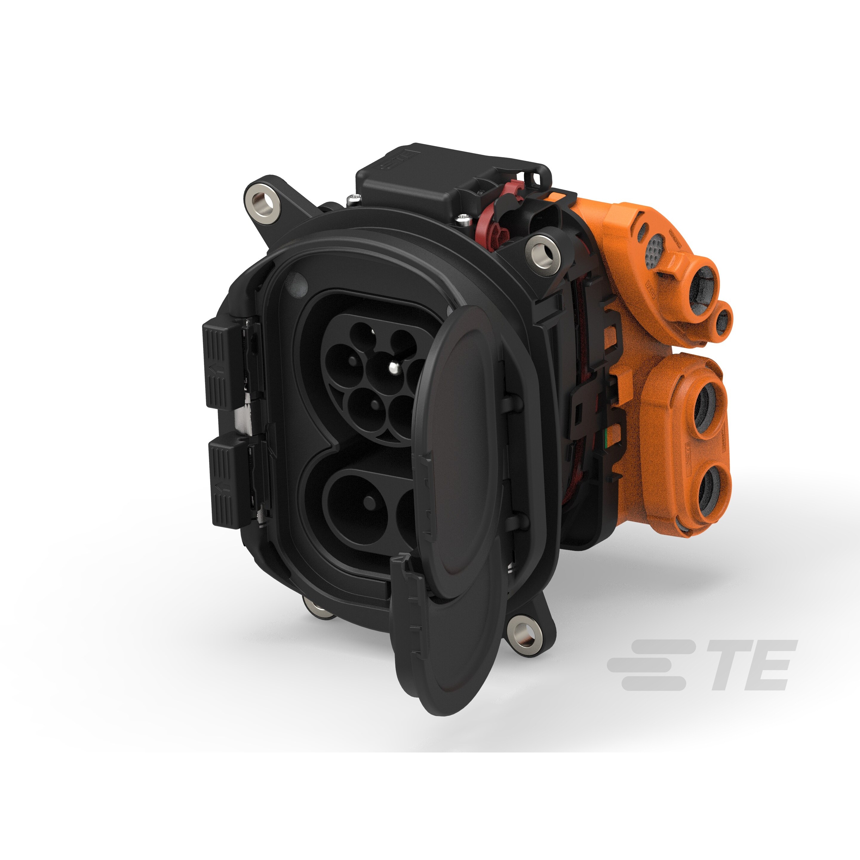 TE Connectivity Deutsch Connectors 2388502-6 electronic component