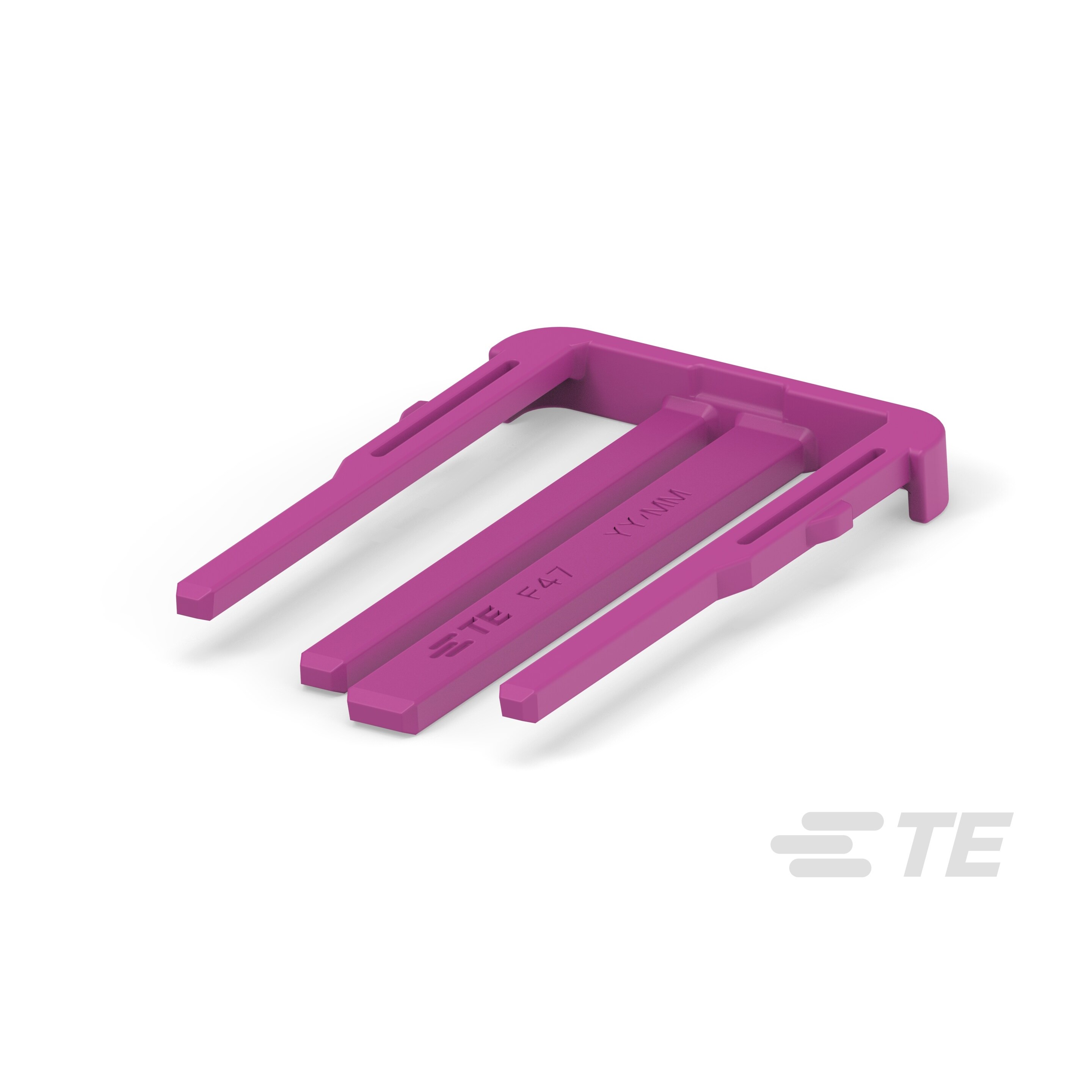 TE Connectivity Deutsch Connectors 2391351-1 electronic component
