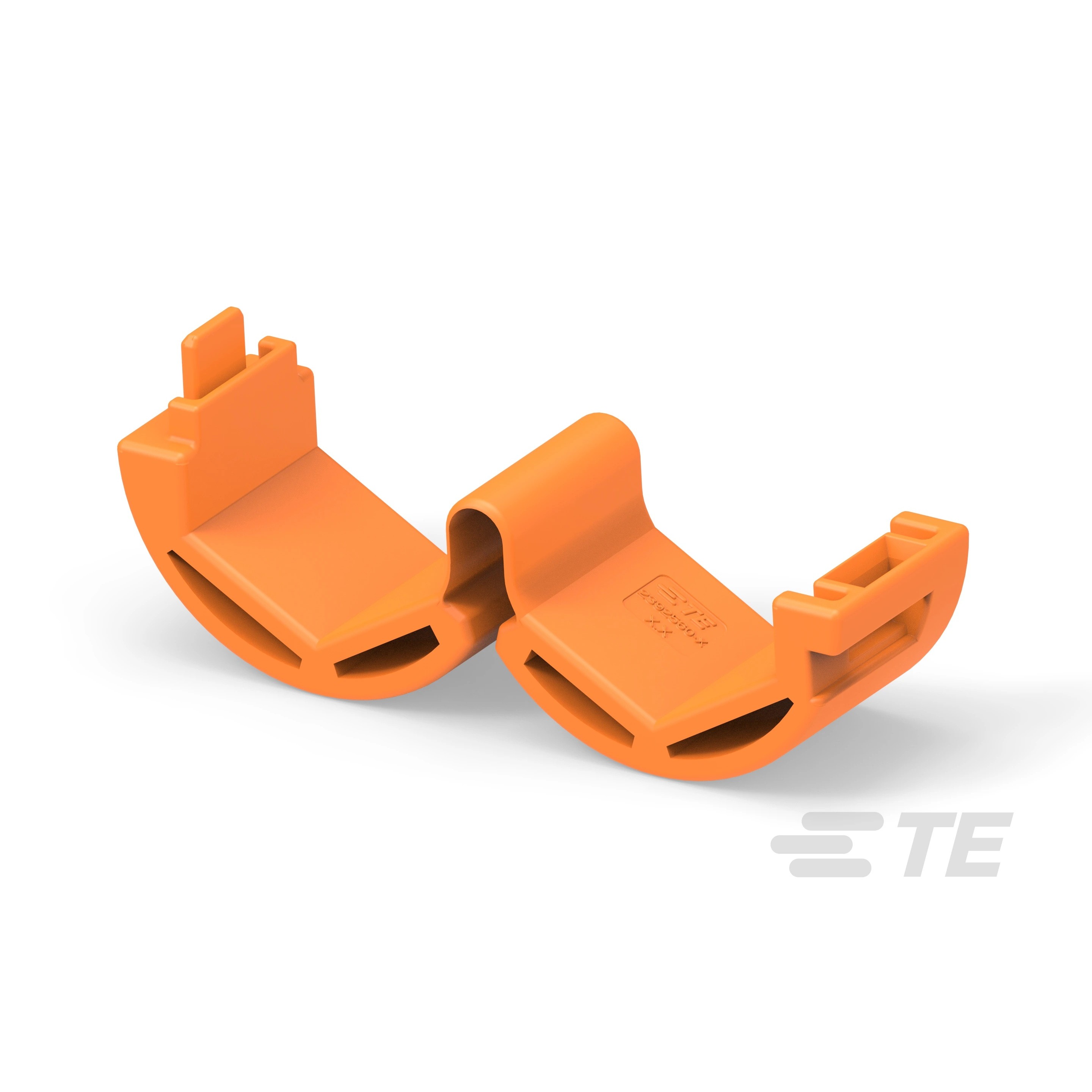 TE Connectivity Deutsch Connectors 2392560-3 electronic component