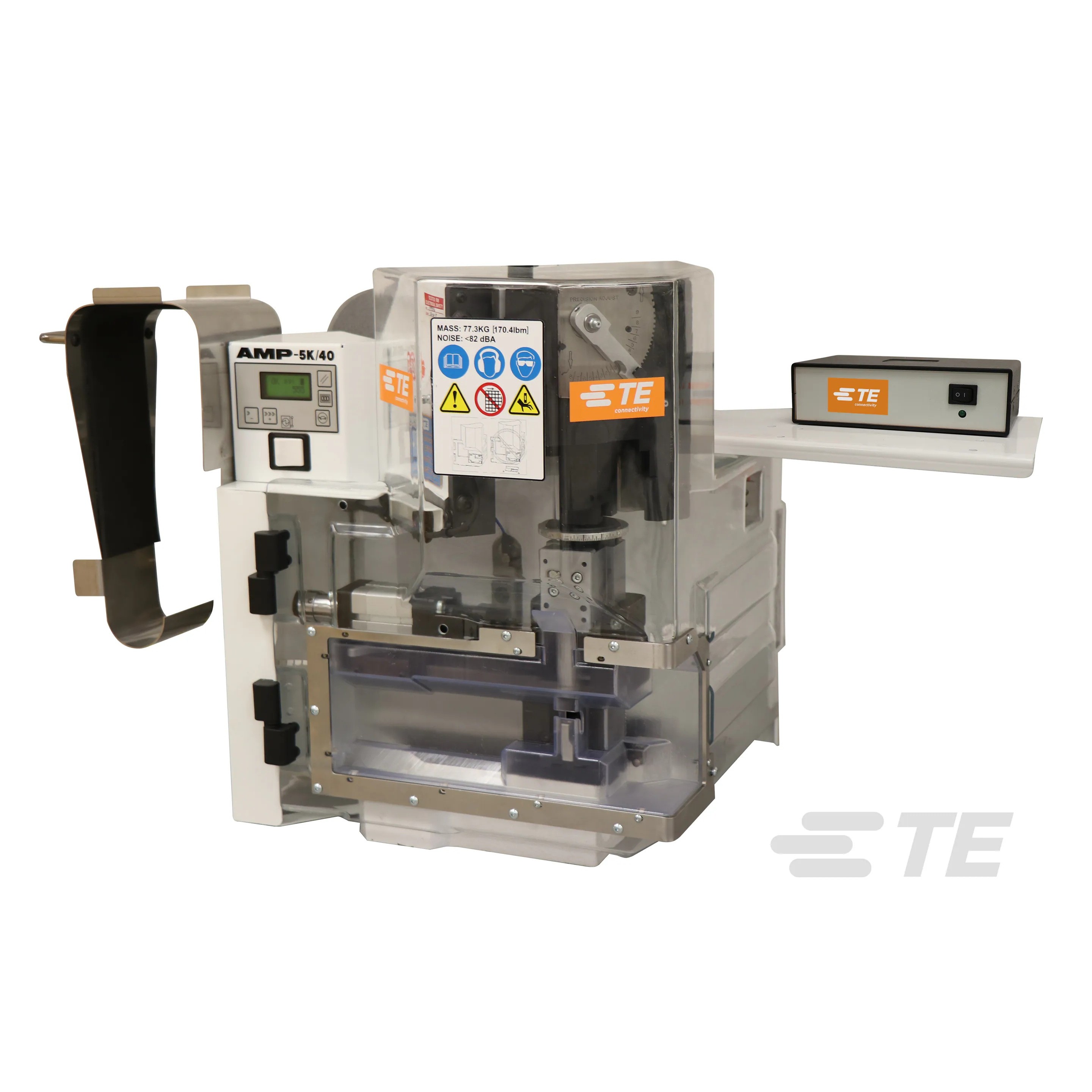 TE Connectivity Application Tooling 2326072-1 electronic component